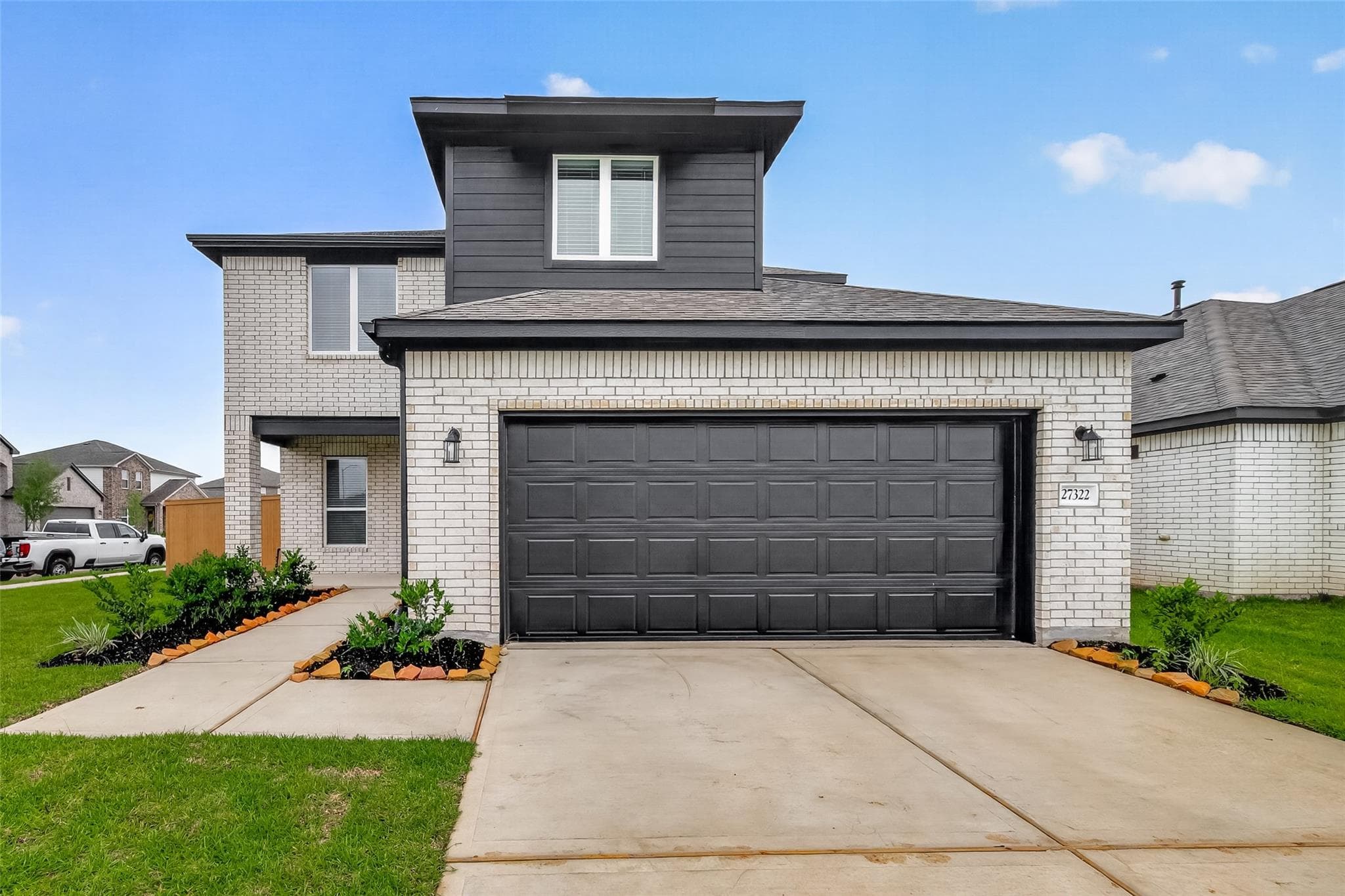 5907 Bright Keel Drive