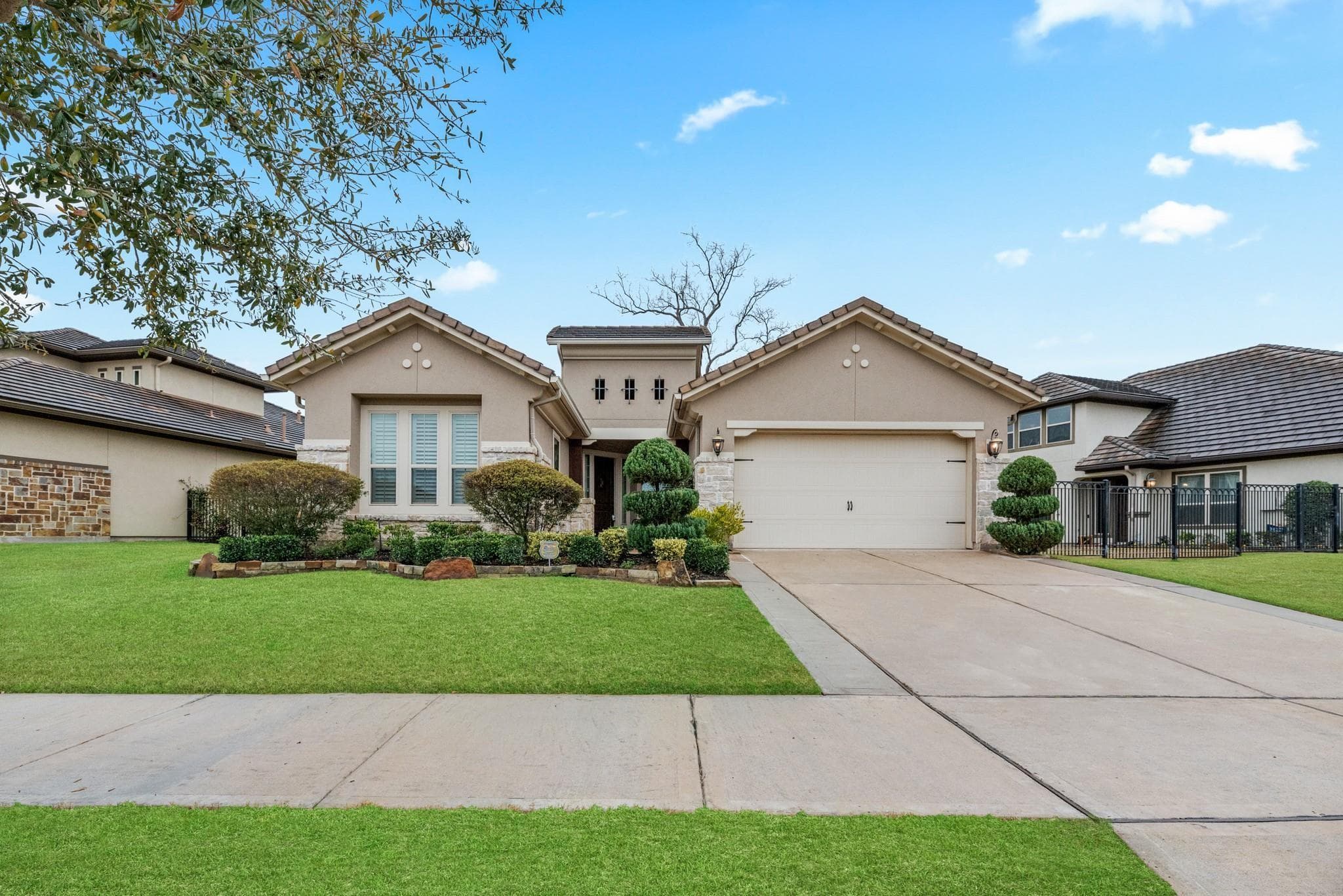 4706 Bellwood Springs Lane