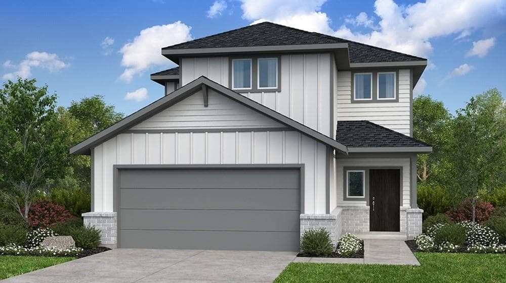 8203 Copper Meadows Lane