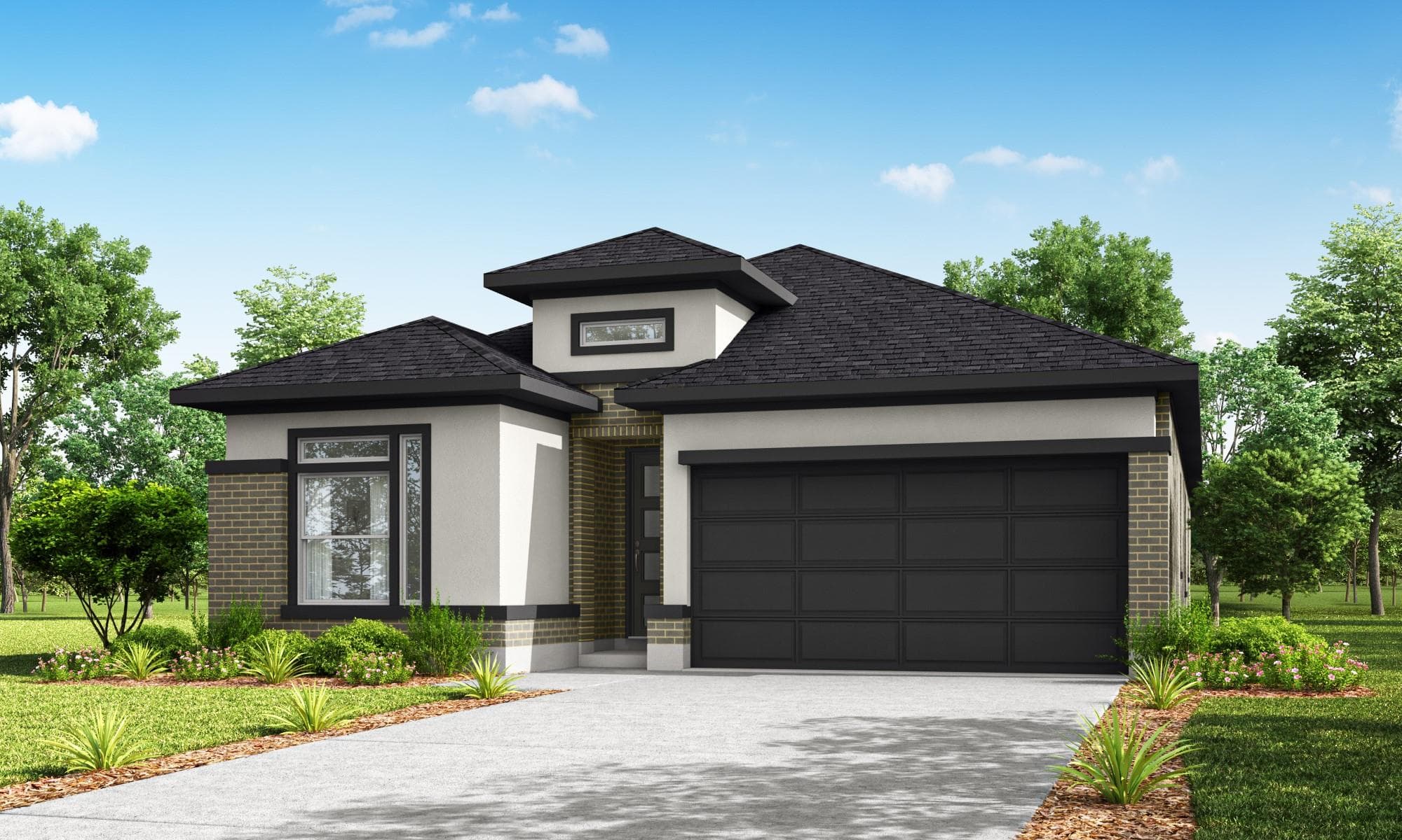 7411 Hemlock Crest Drive