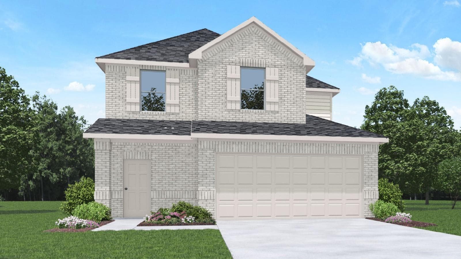 3005 Elk Glen Court