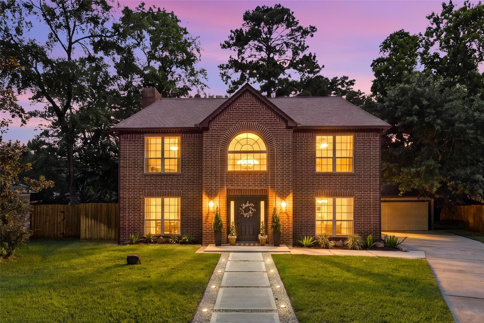 129 N Rainbow Ridge Circle