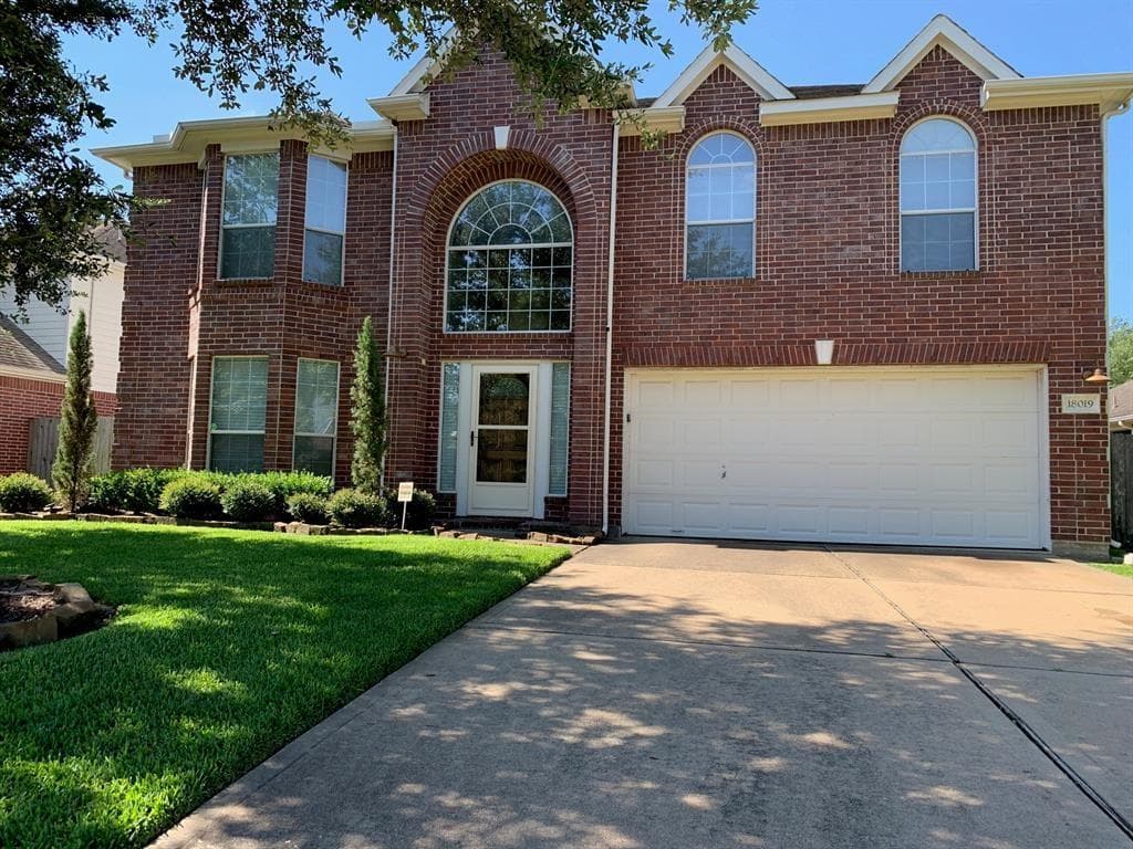 18019 Oak Orchard Lane