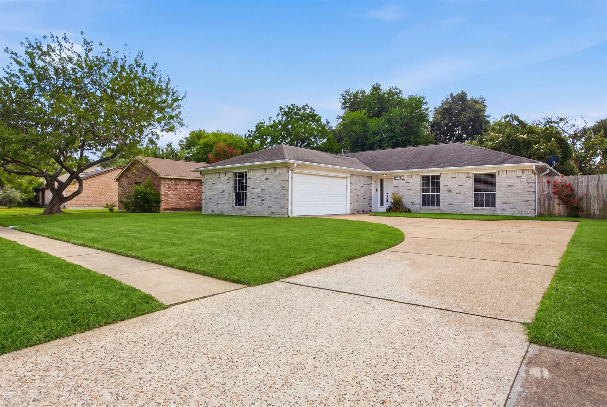 22603 Deville Drive
