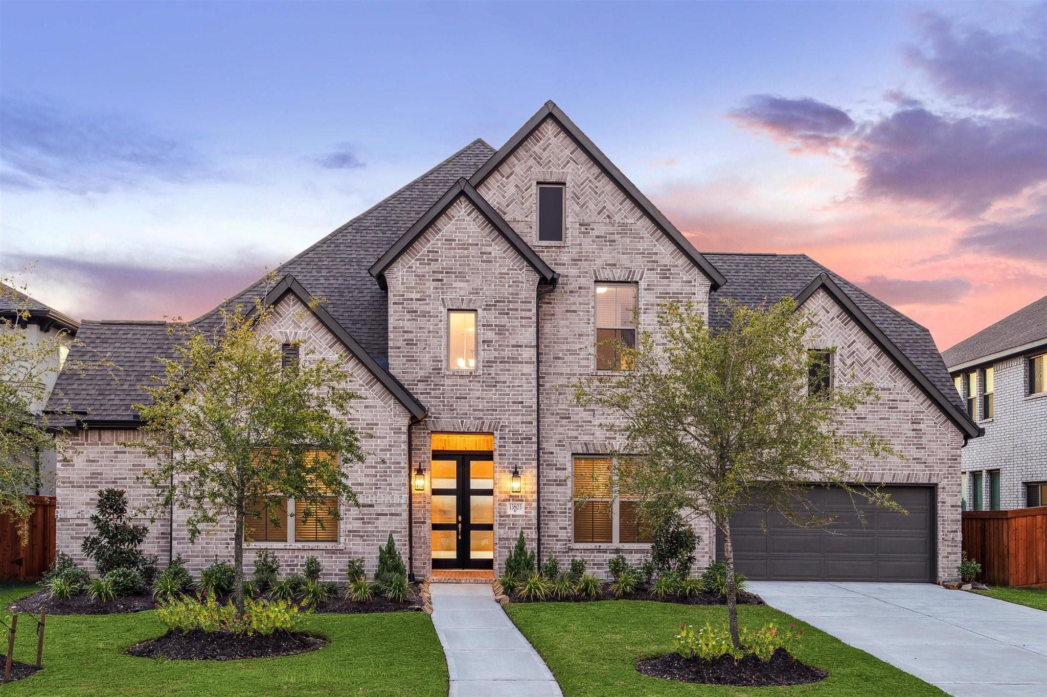 13803 Dorado Point Dr