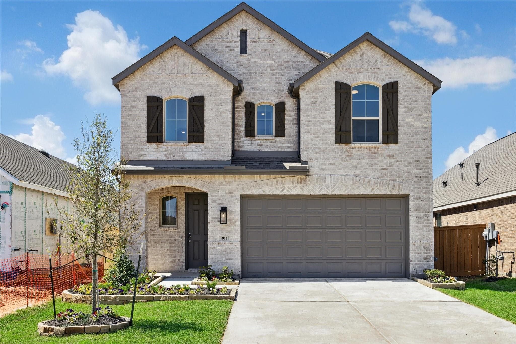 4911 Sand Clouds Drive