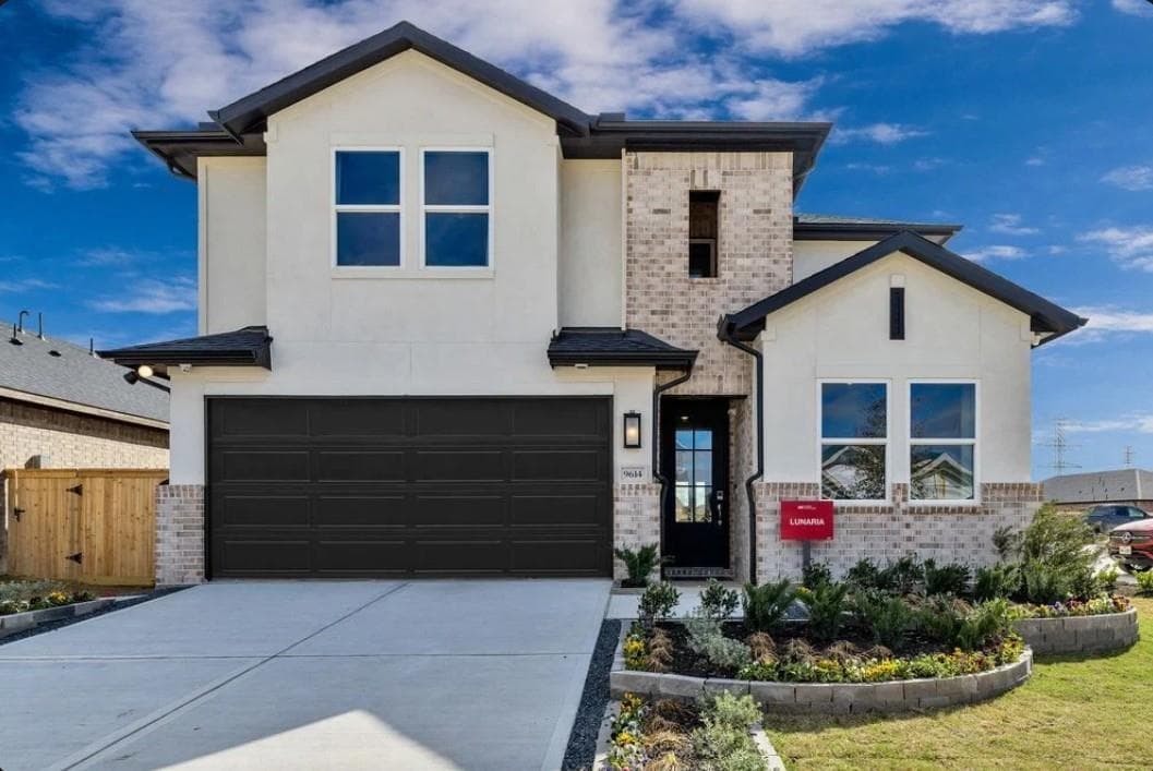 9614 Skyway Creek Drive
