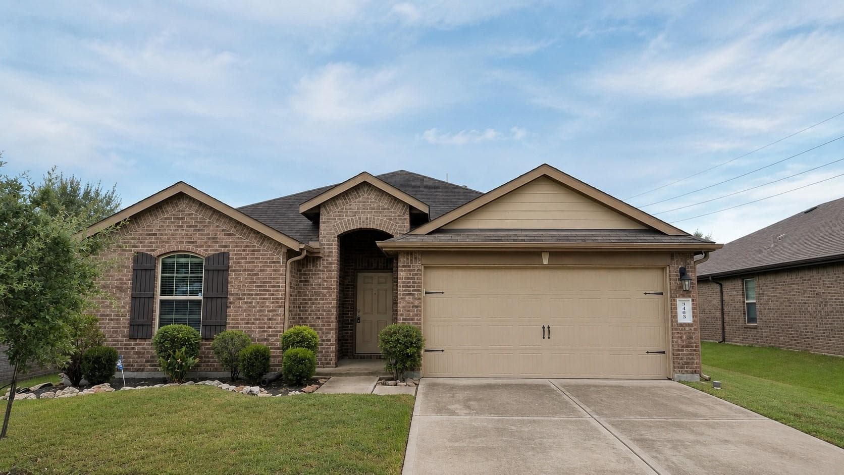 3403 Mcdonough Way