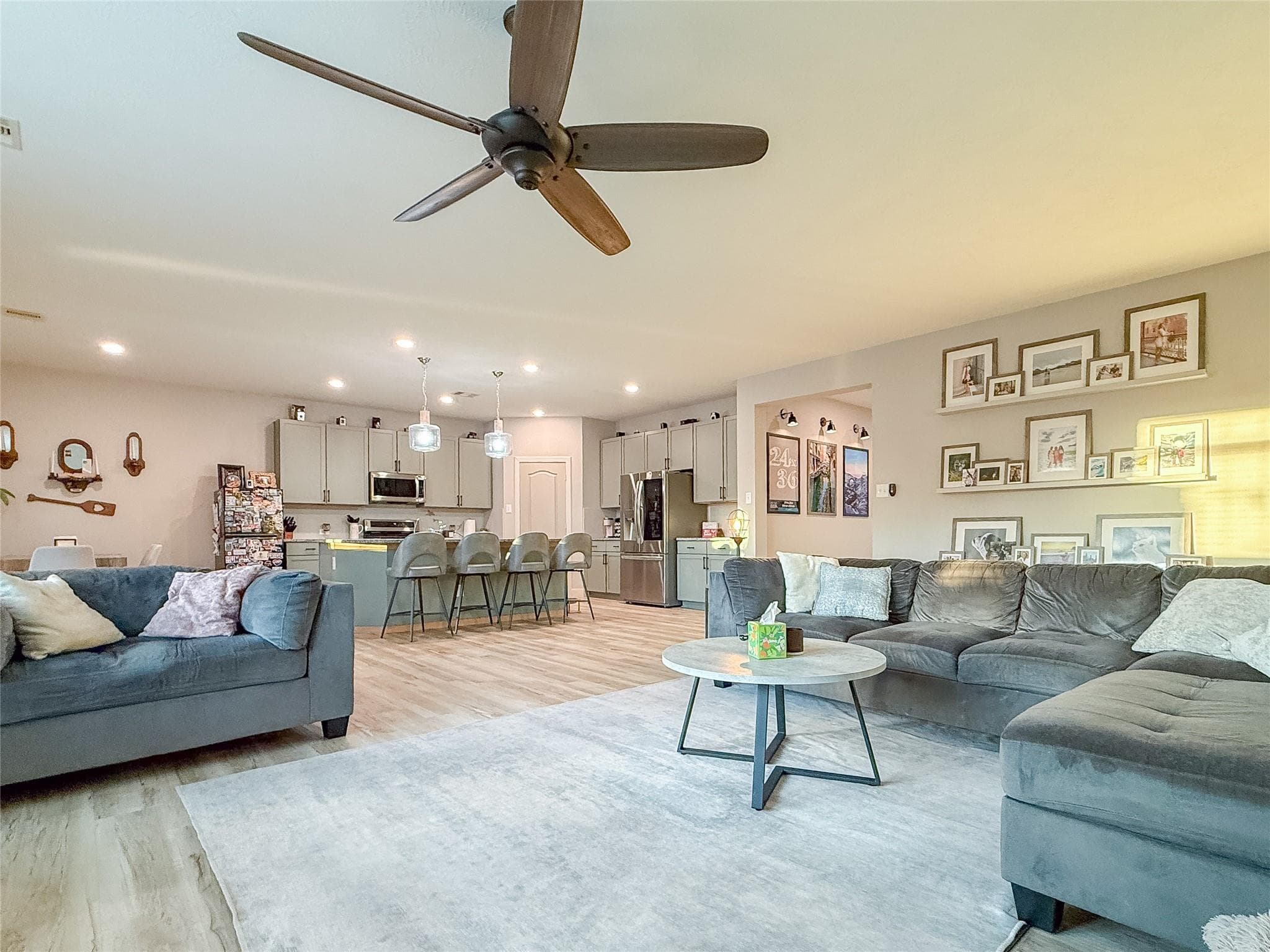 3502 Pentland Downs Street