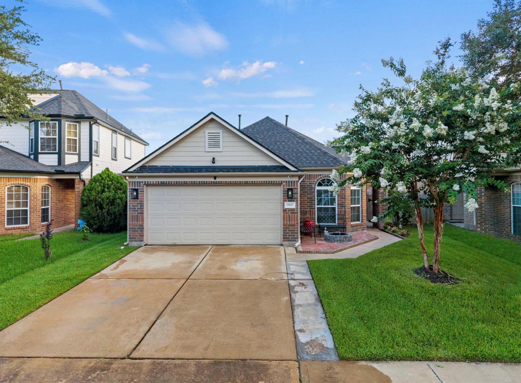 19615 Gentle Creek Way