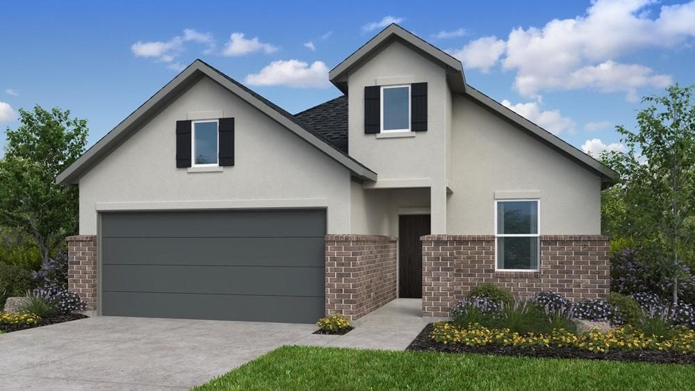 9610 Skyway Creek Drive