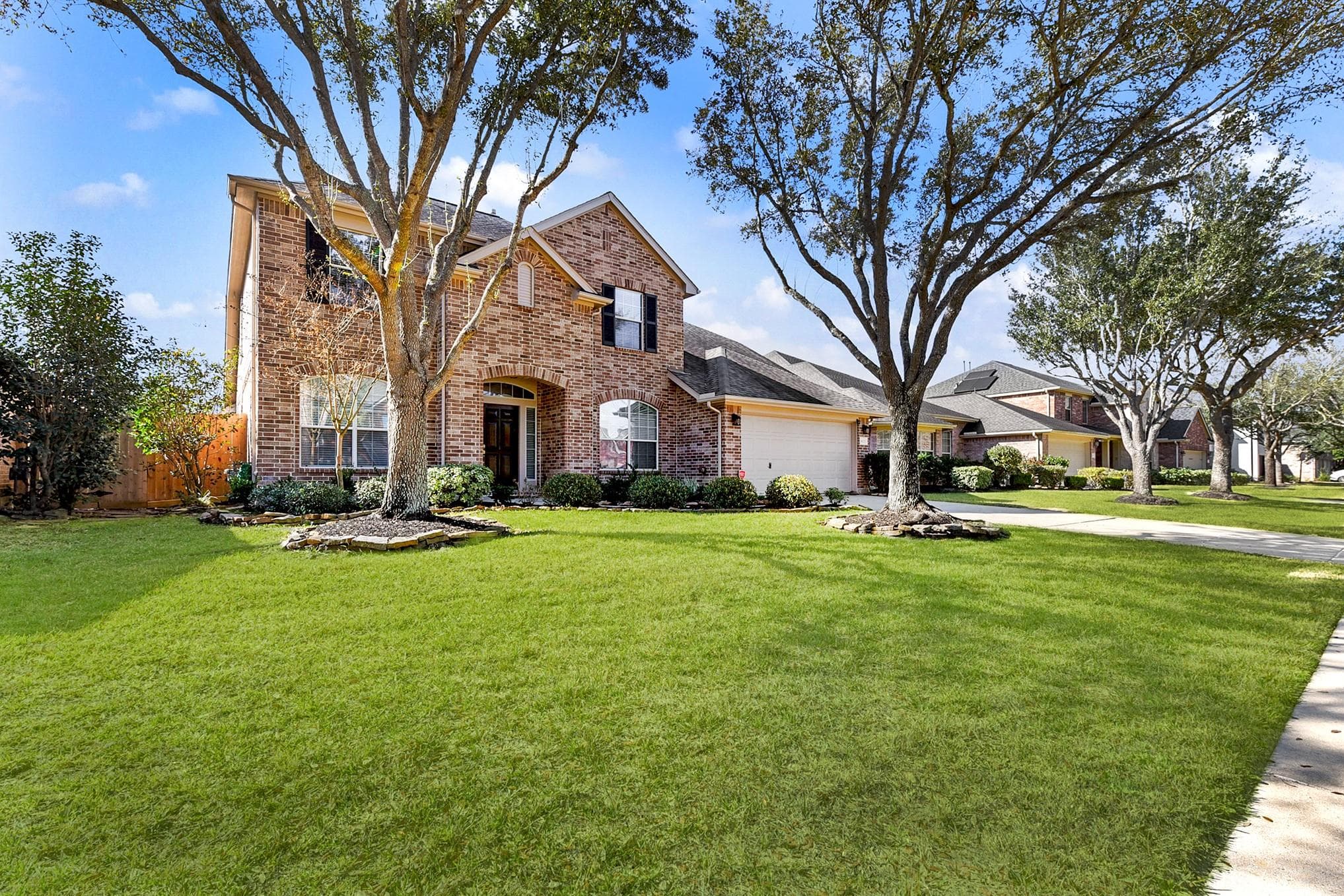 28223 Daystrom Lane