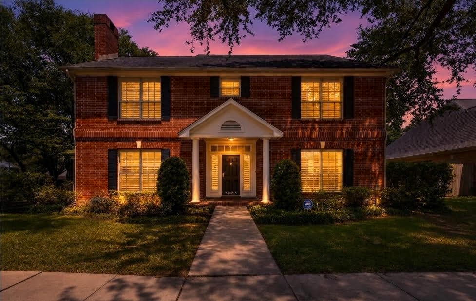 3403 Driftwood Court