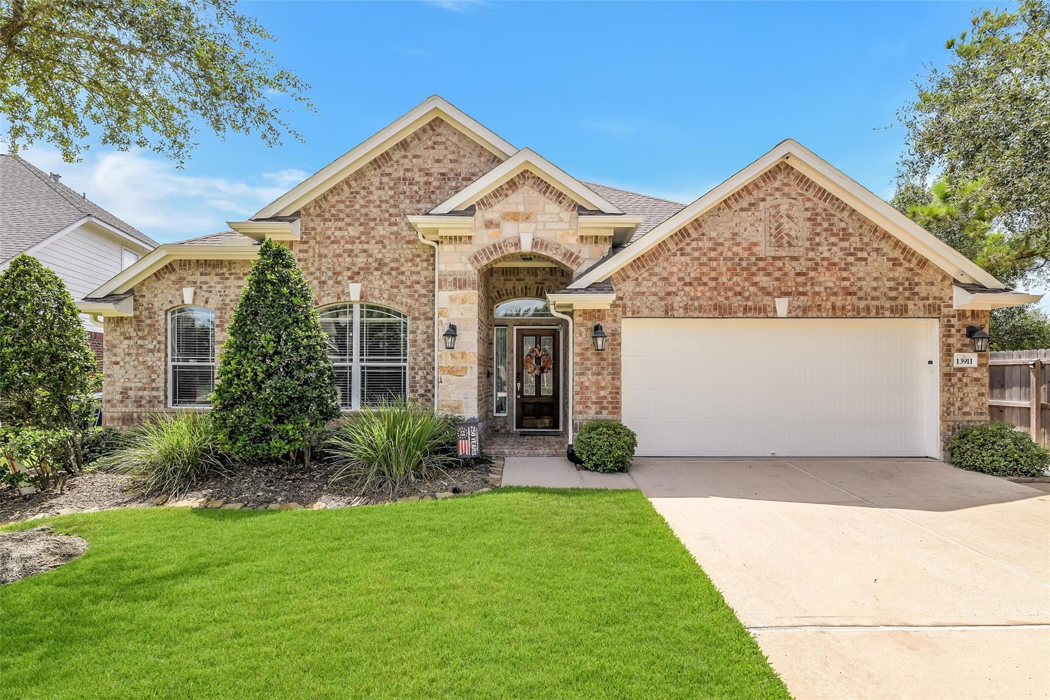 13911 Falling Rain Court