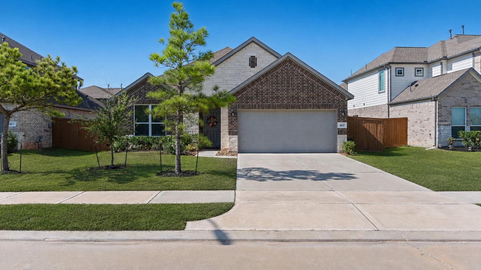 1617 Sol Bend Drive