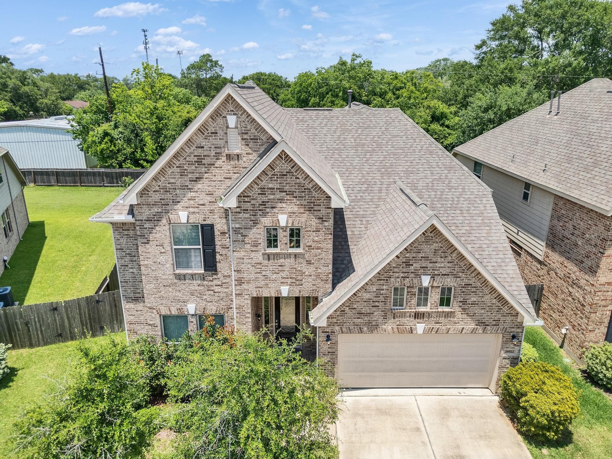 26922 Skylark Bluff Trail