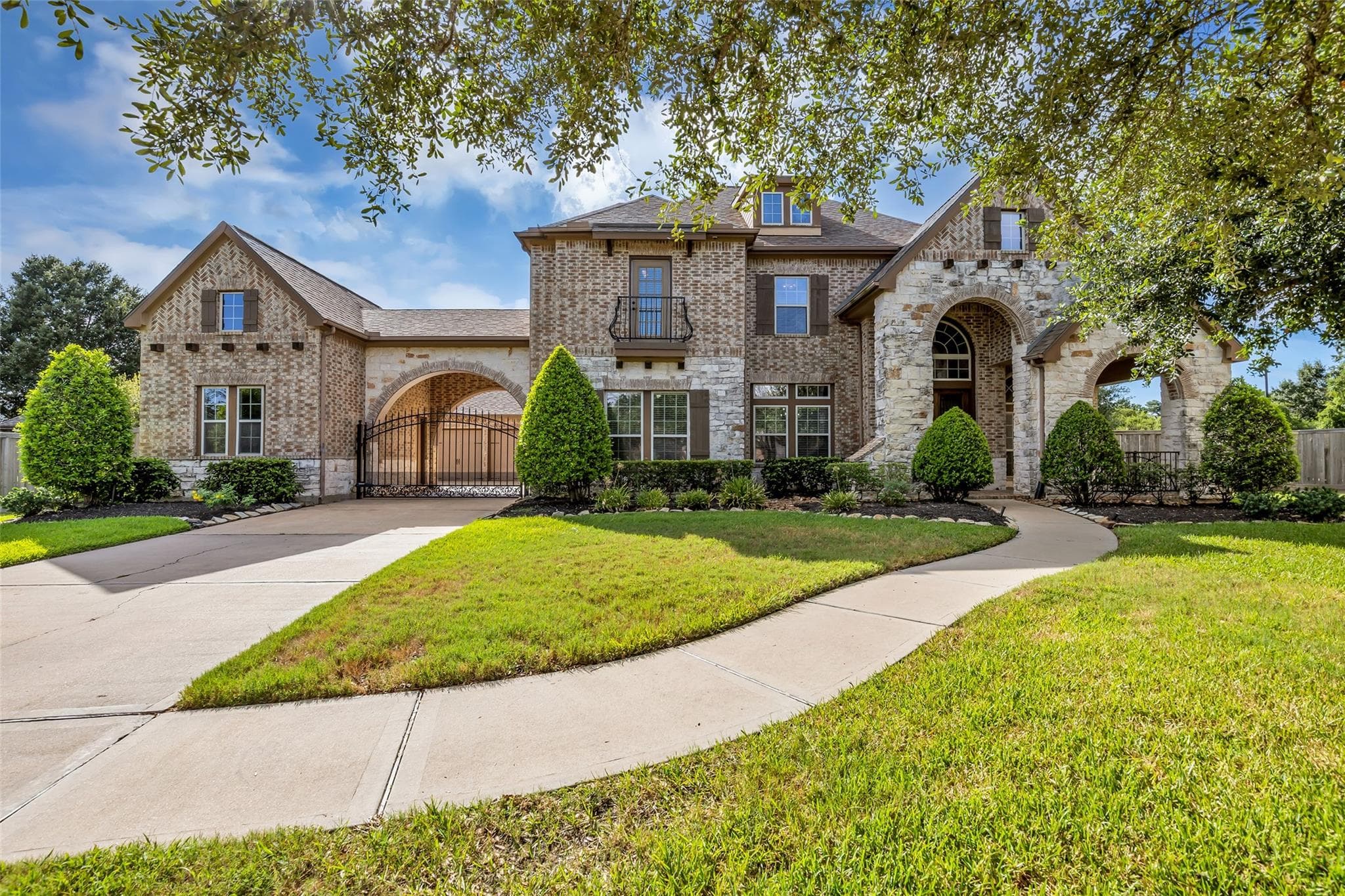 17811 Fairhaven Sunrise Court