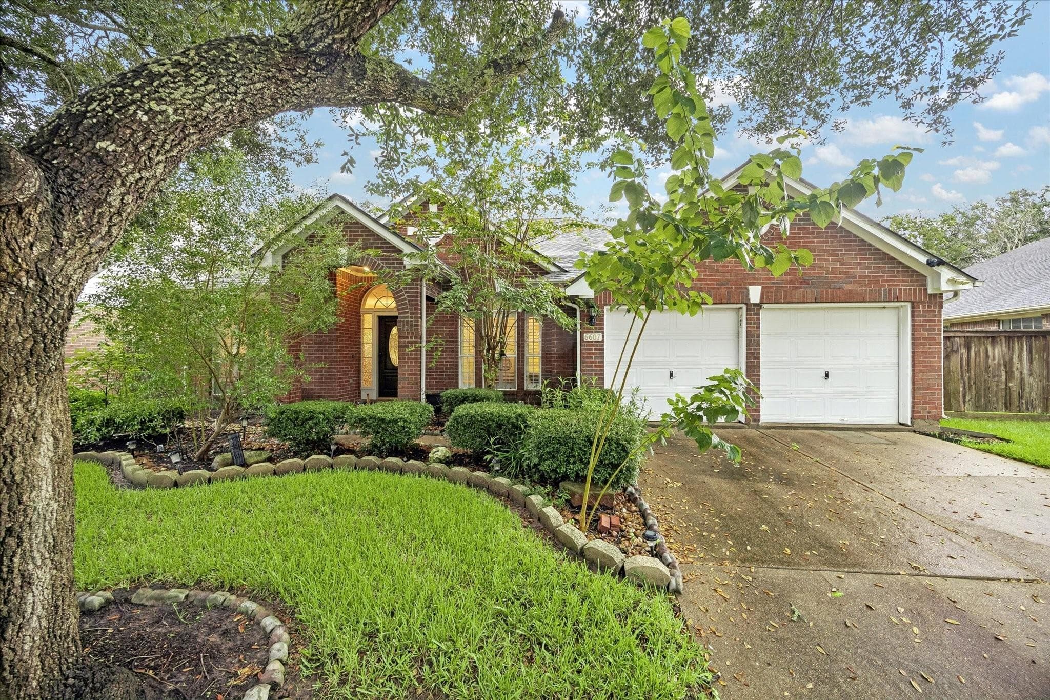 6607 Springcrest Drive