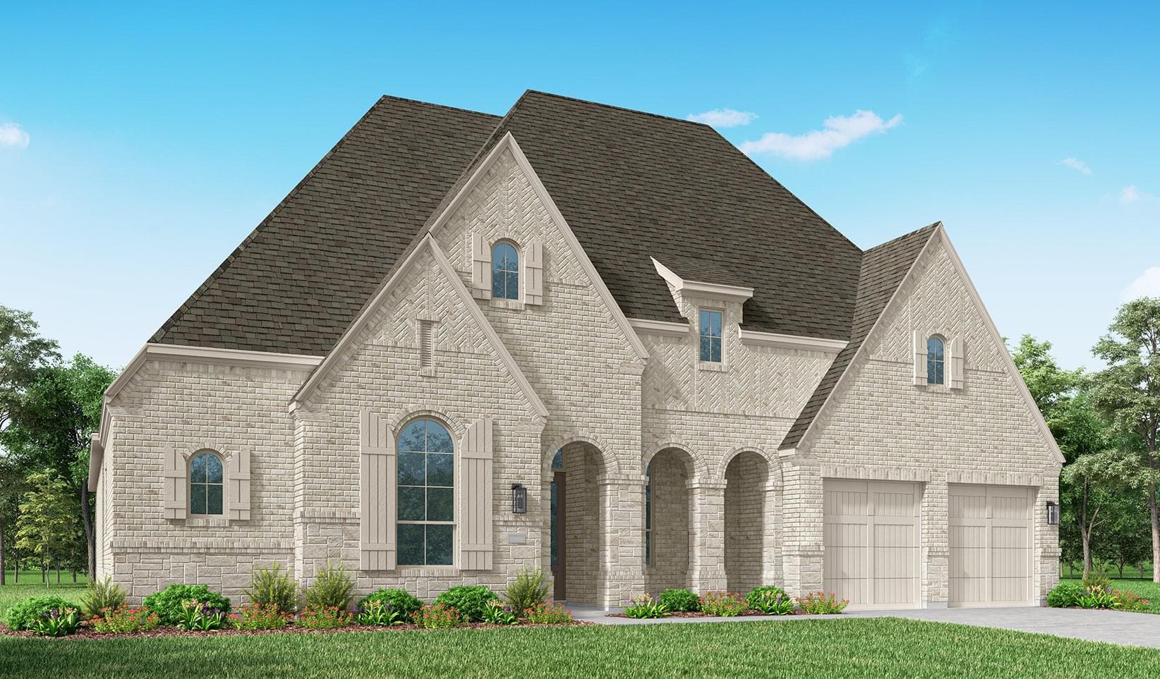 22306 Little Yellow Drive