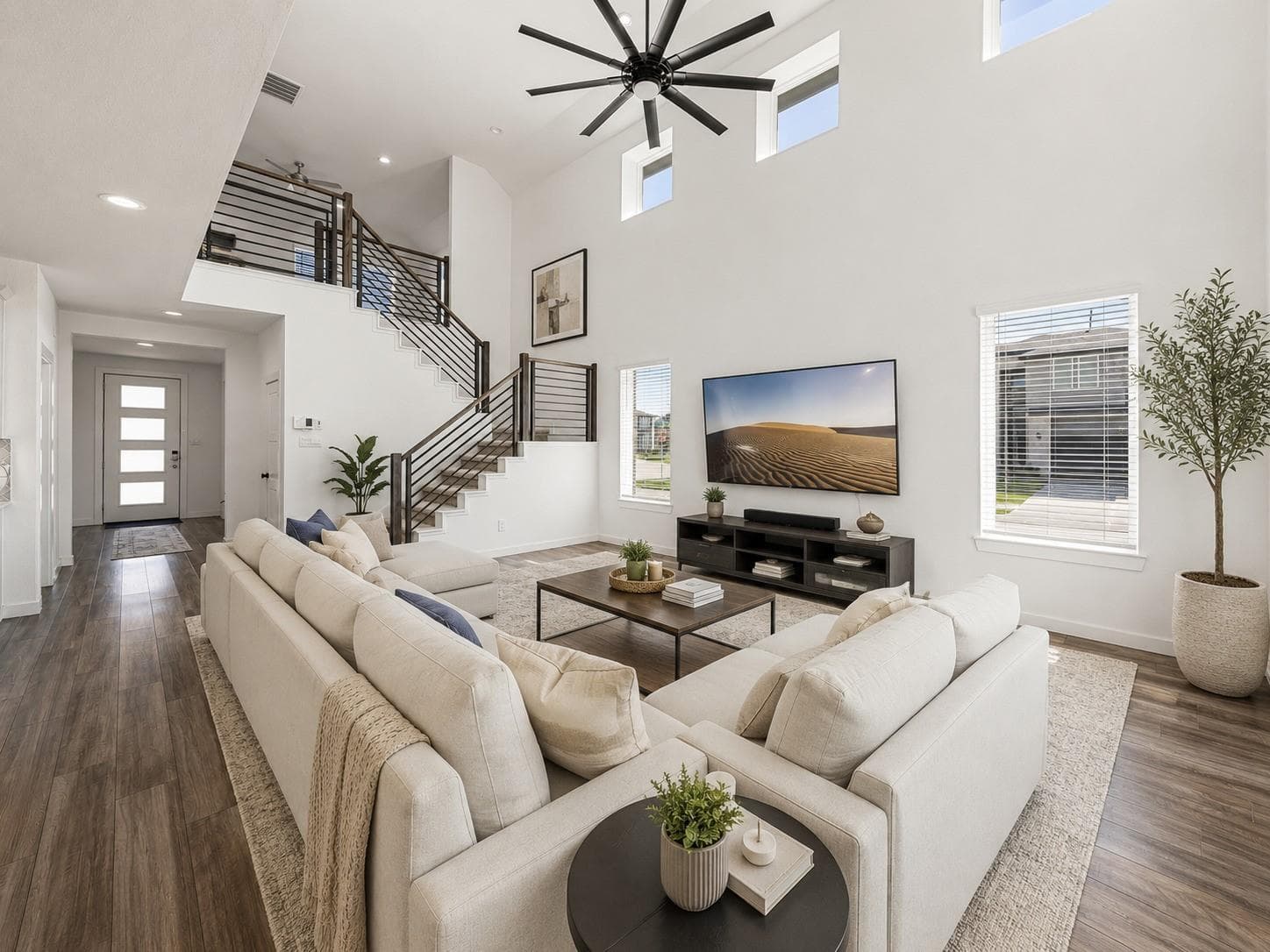 22615 Tuscany Ridge Lane
