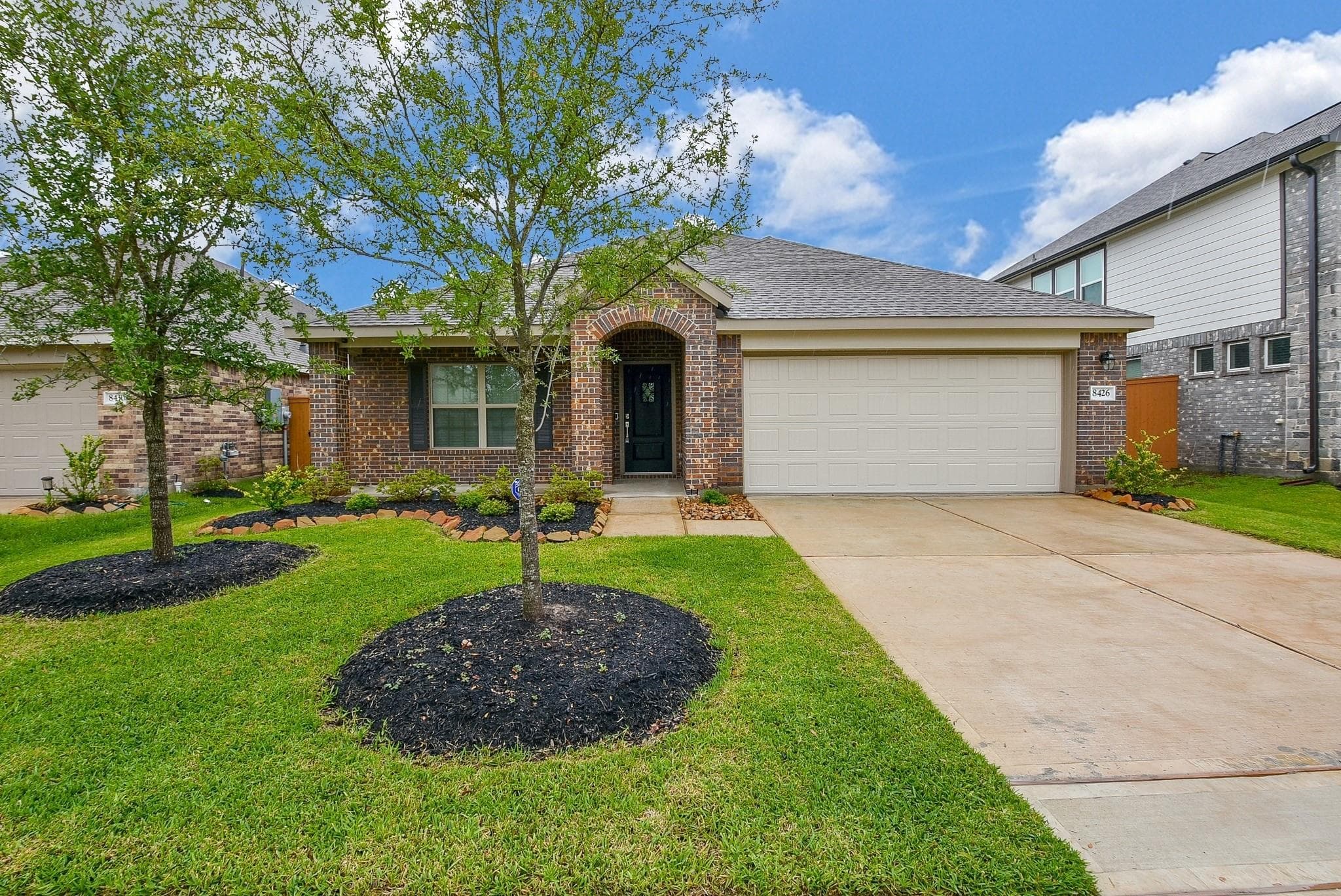 8426 Manta Ray Drive
