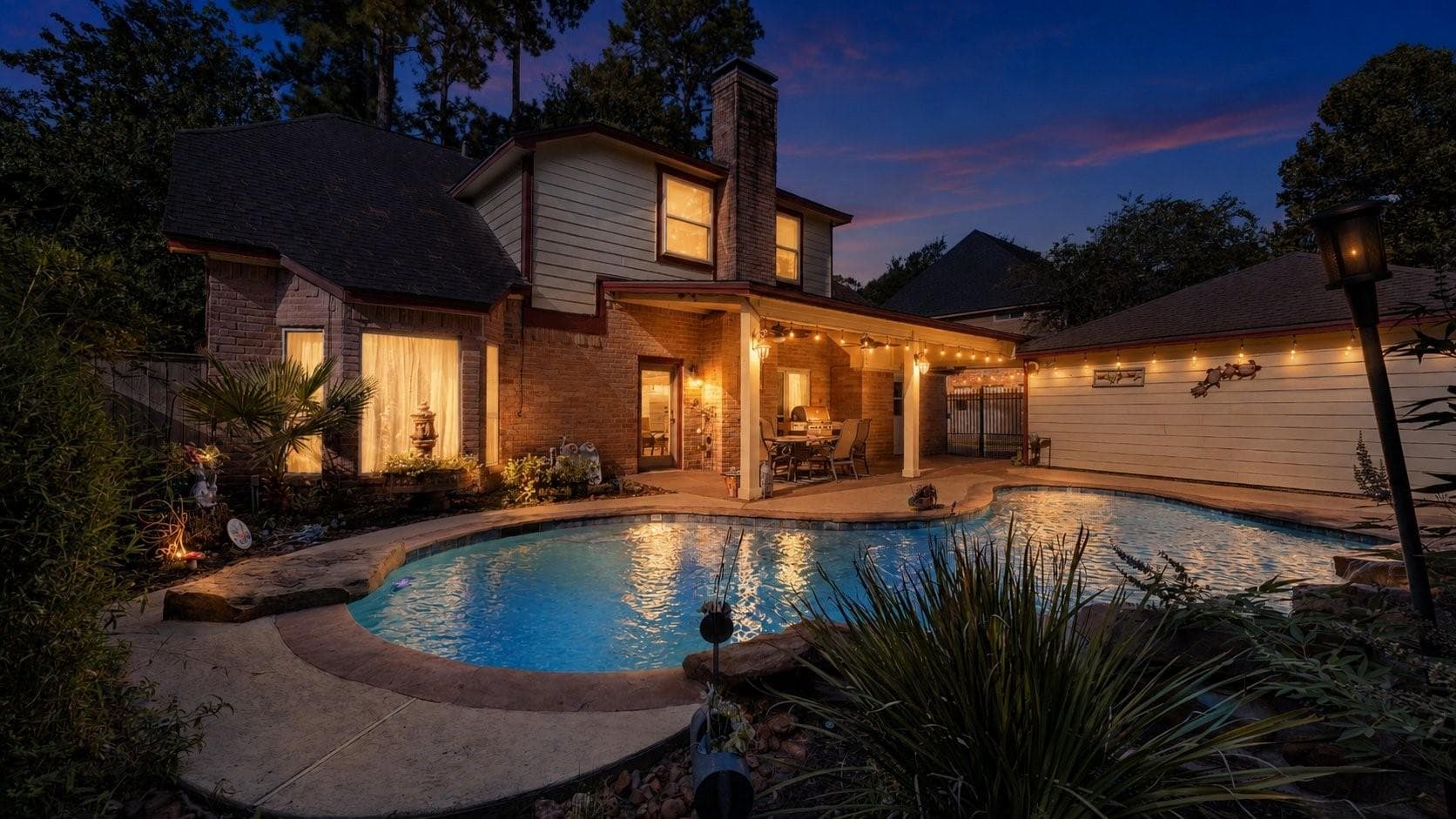12910 Chriswood Drive
