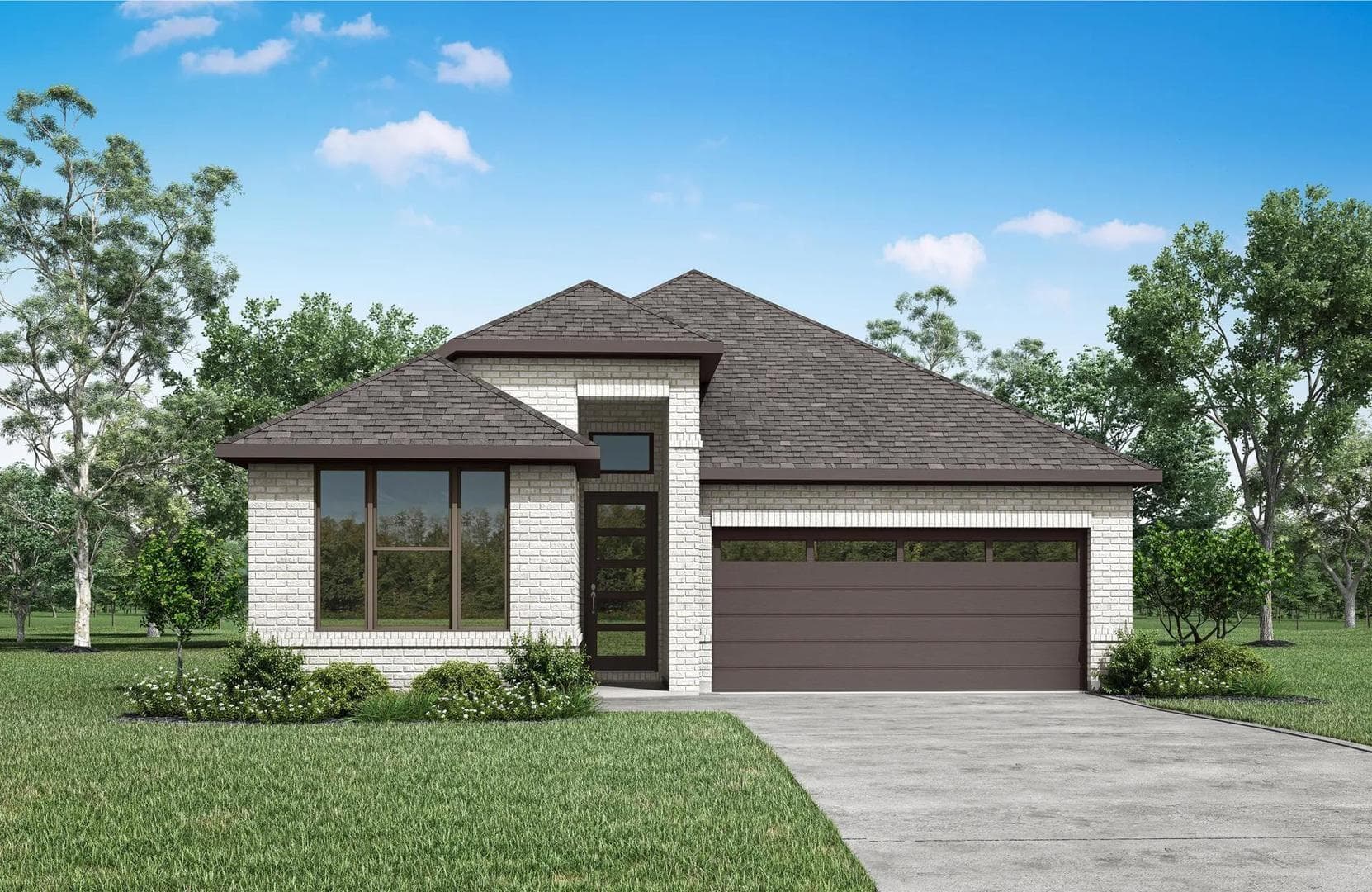 1068 Alpine View Lane