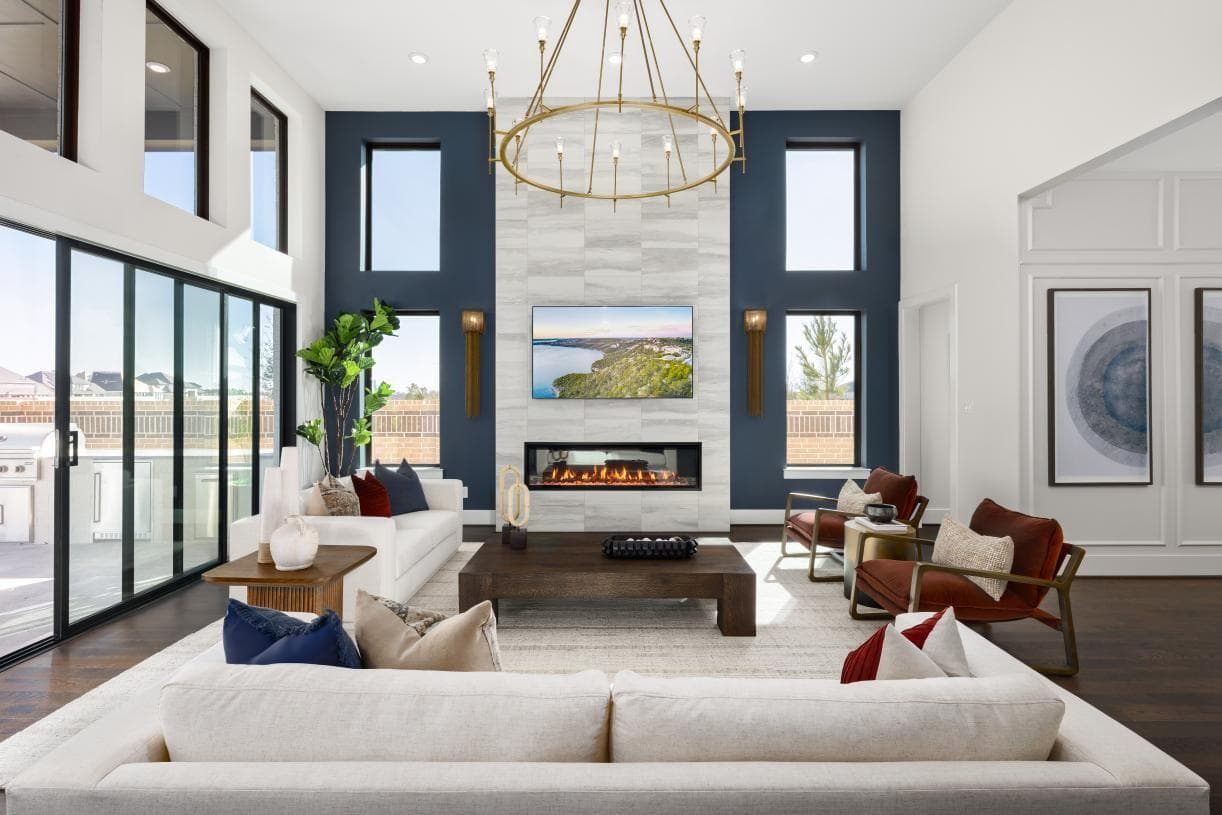 7102 Sunflower Valley Drive