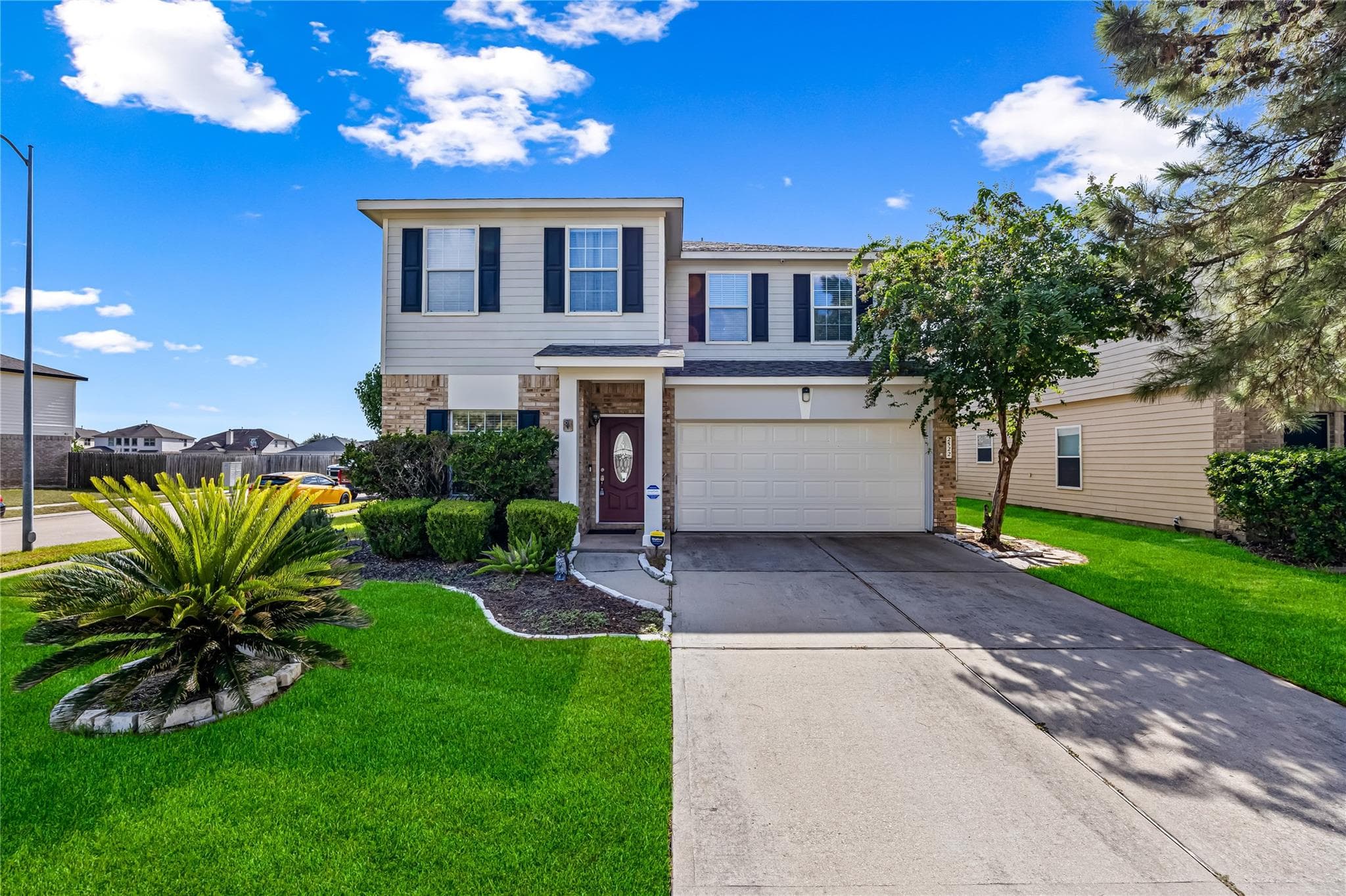 2522 Knoll Shadows Lane