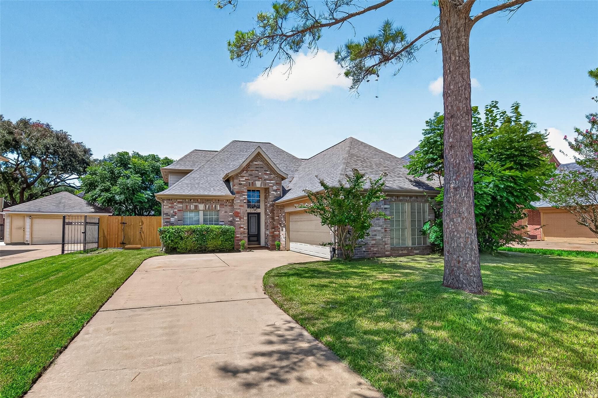 2922 Cotton Stock Drive