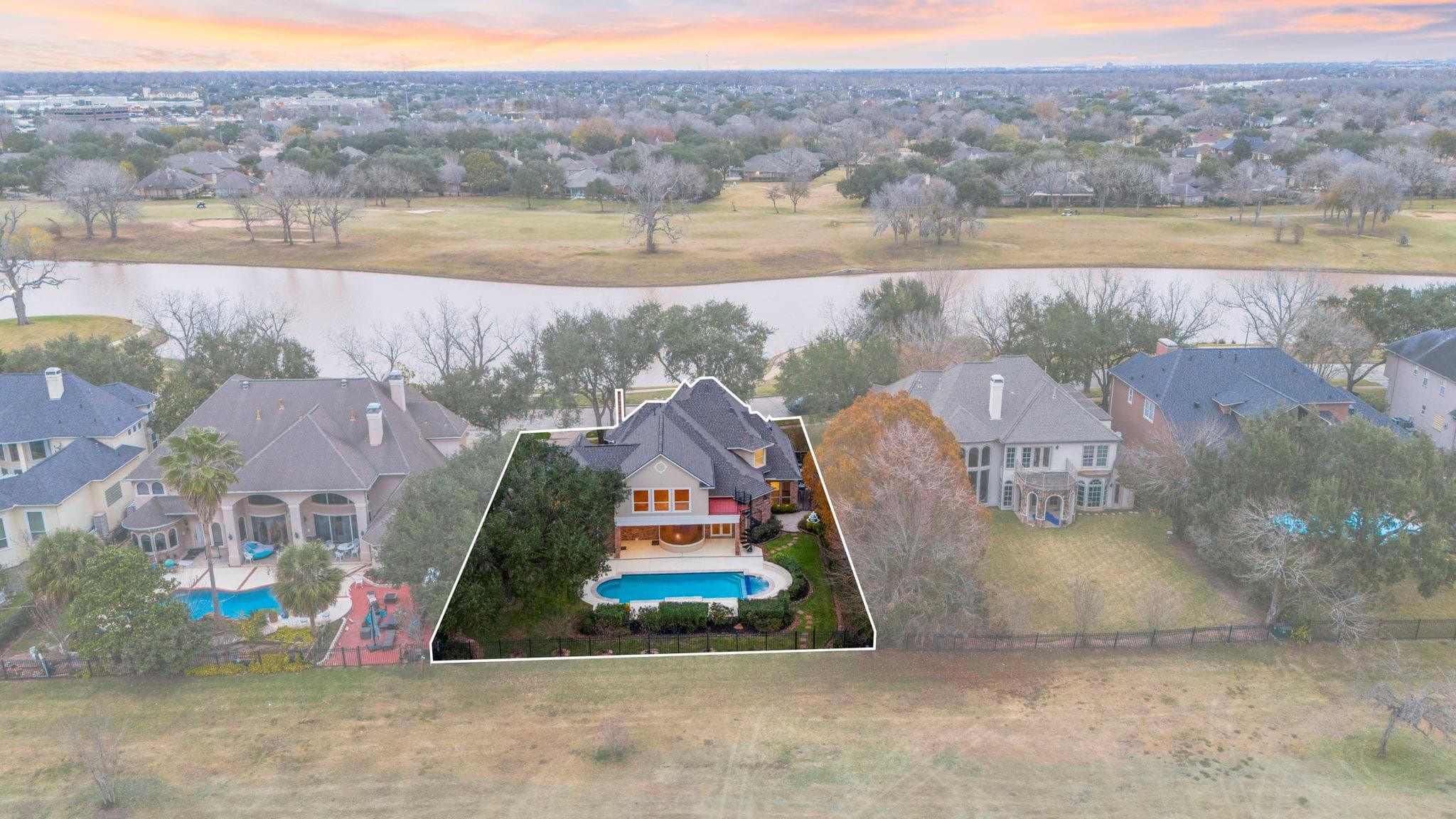 7322 Greatwood Lake Drive