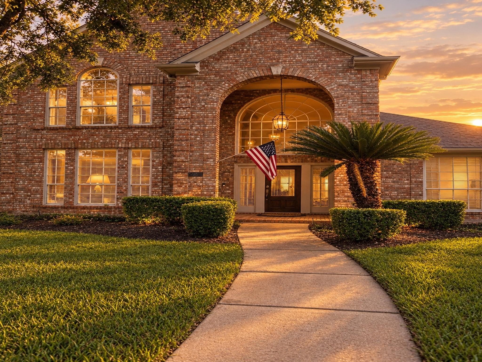 7302 Emerald Glen Drive