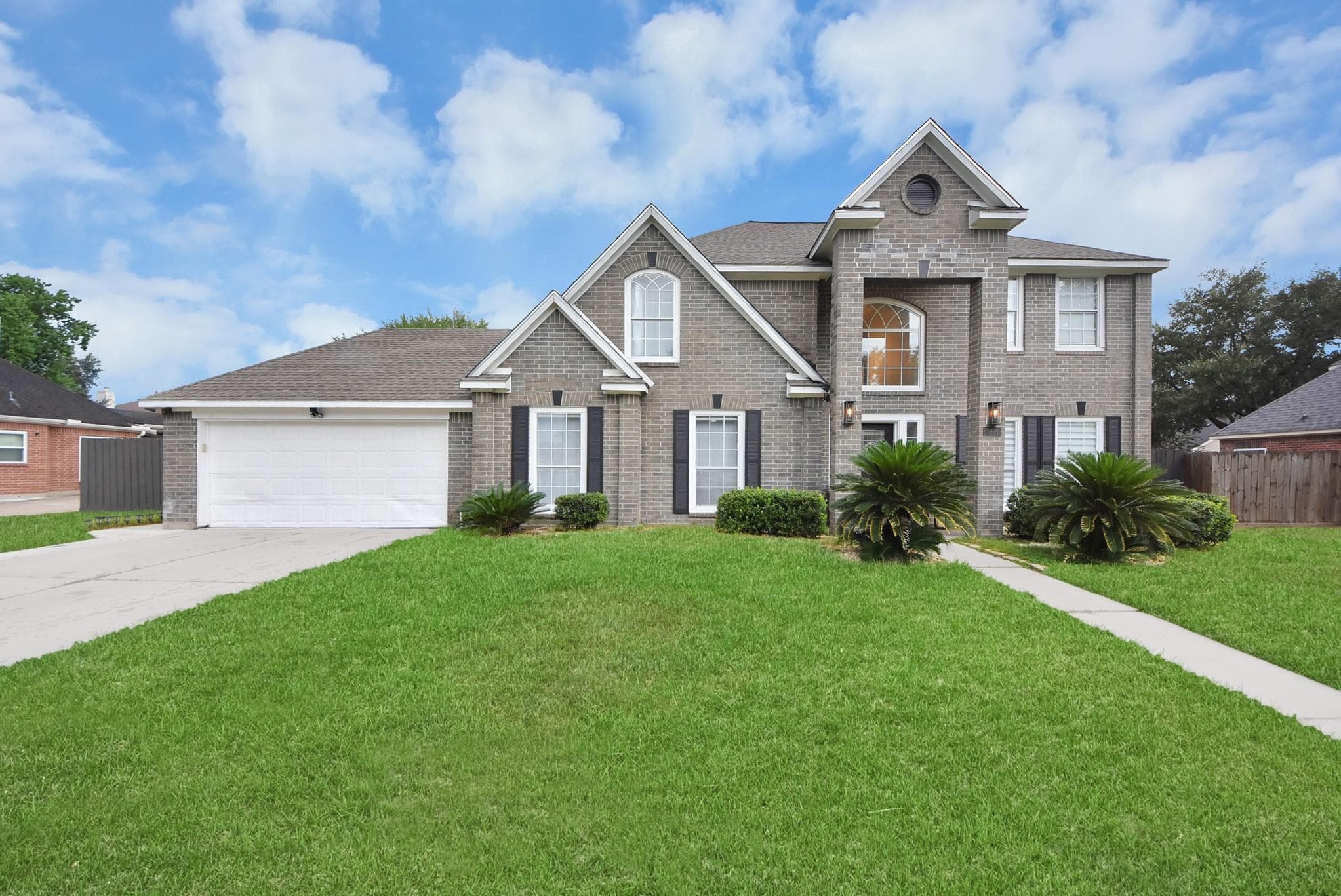 6923 Crystal Point Drive