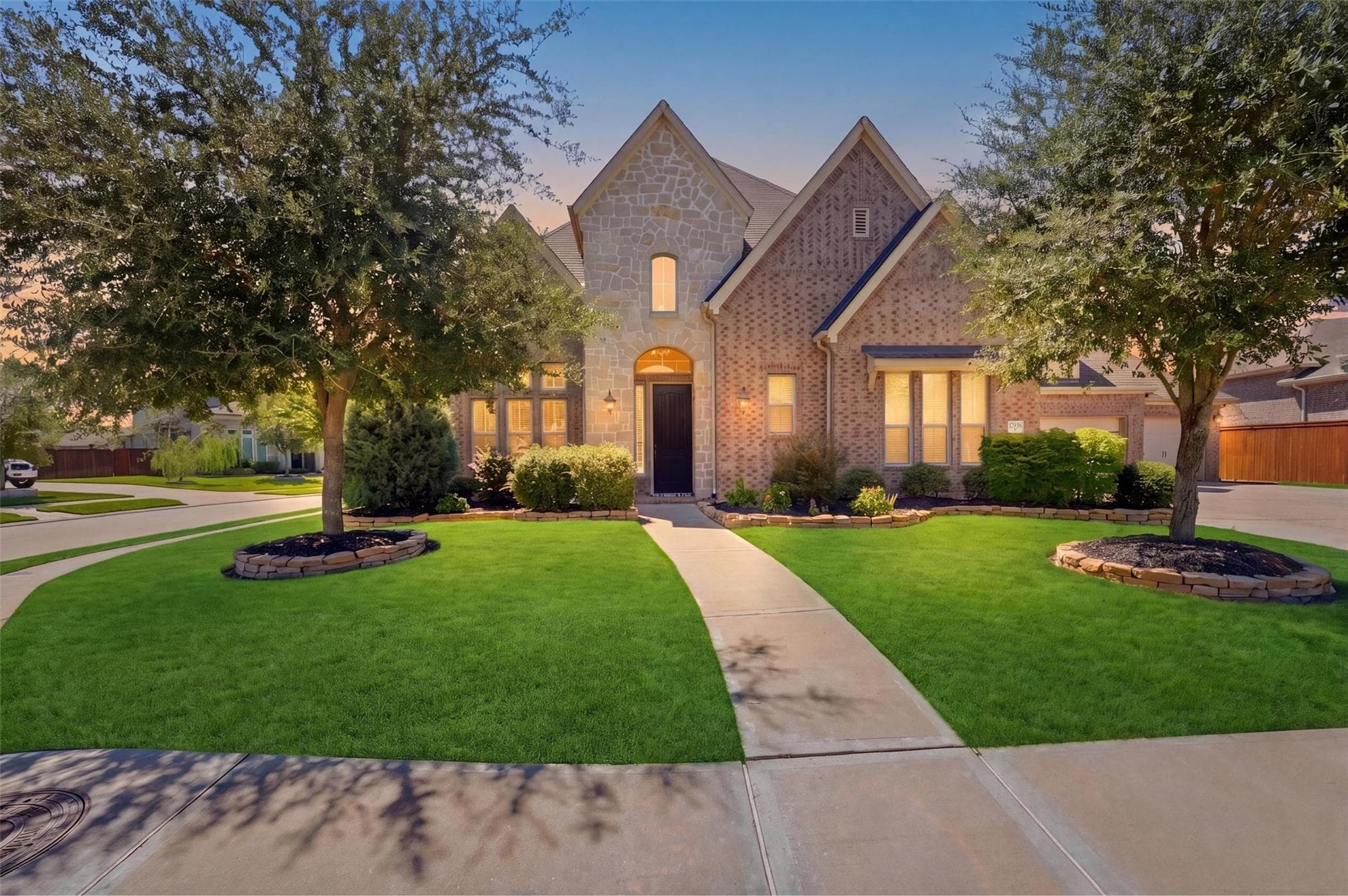 17938 Bandera Ridge Lane Lane
