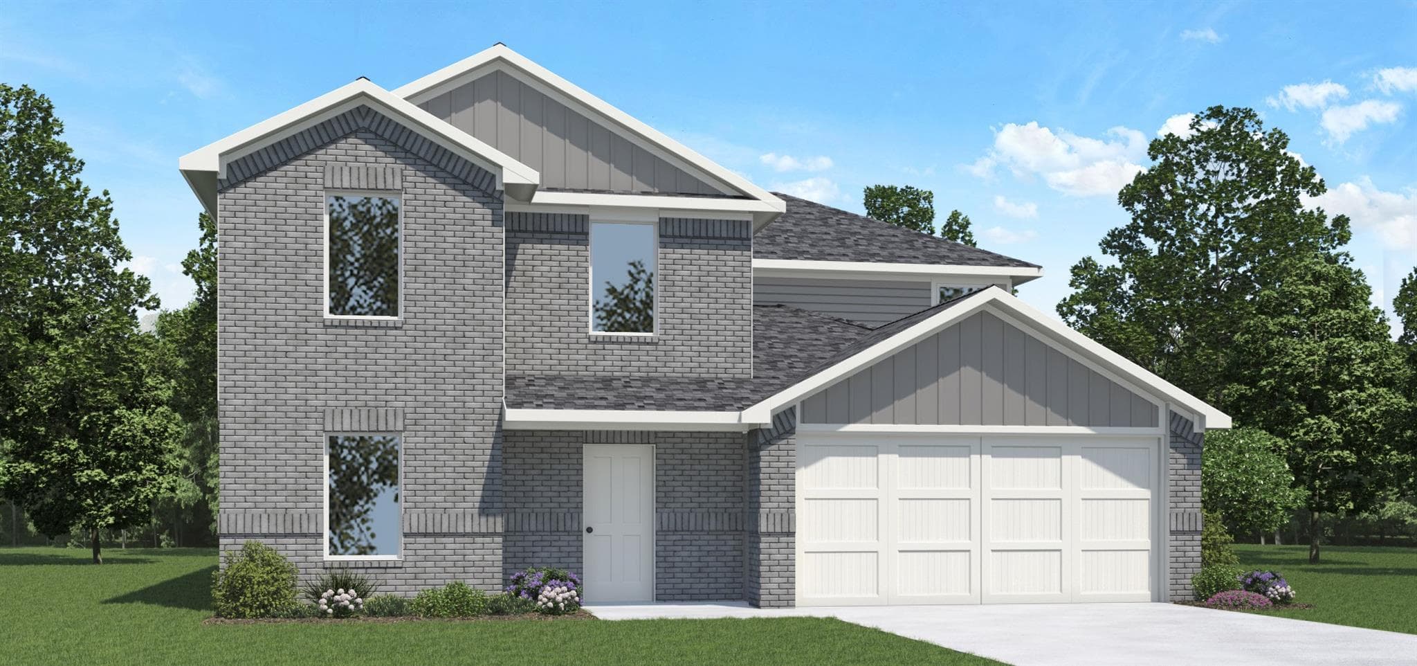 3048 Nori Shores Drive