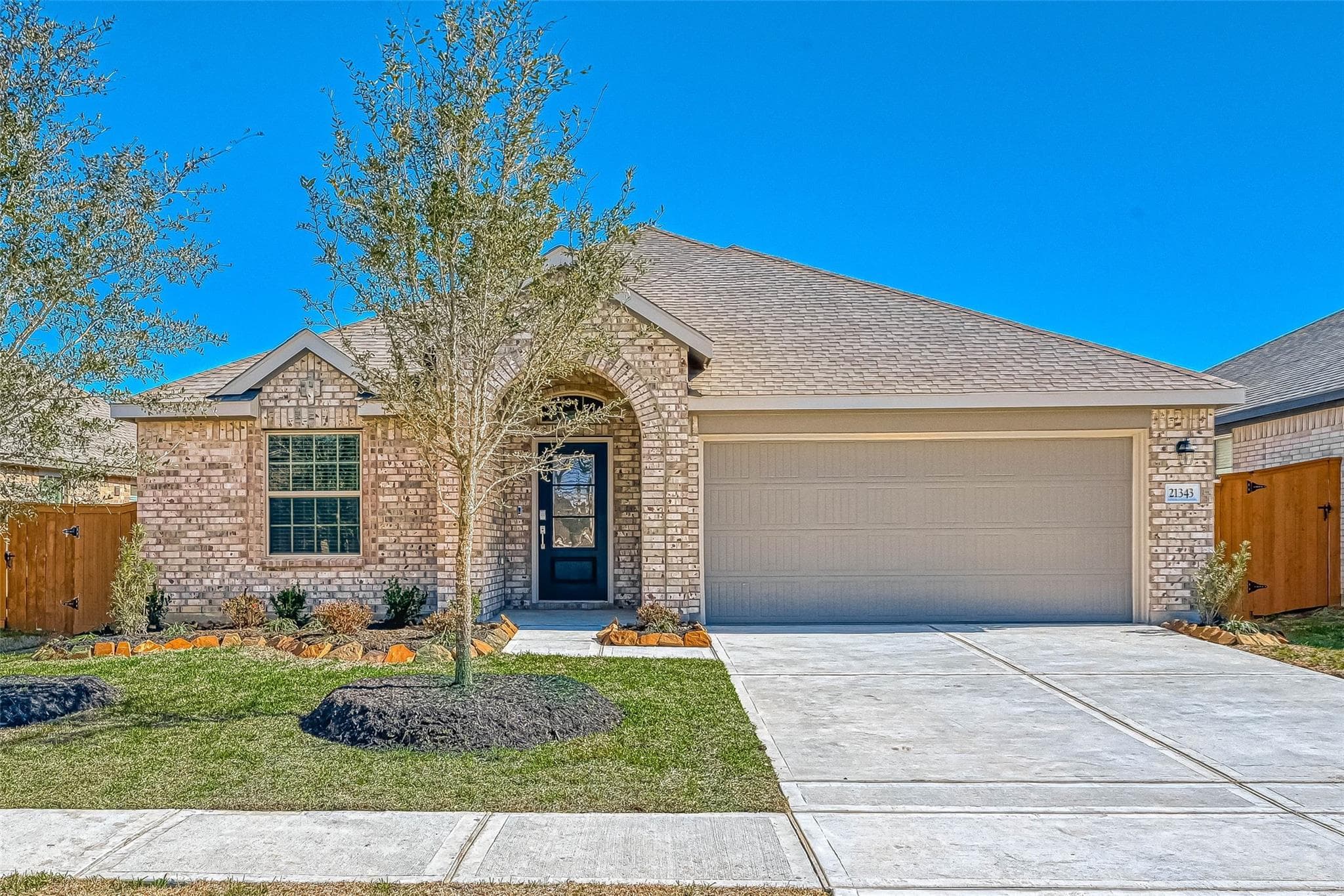 21343 Bering Reach Drive