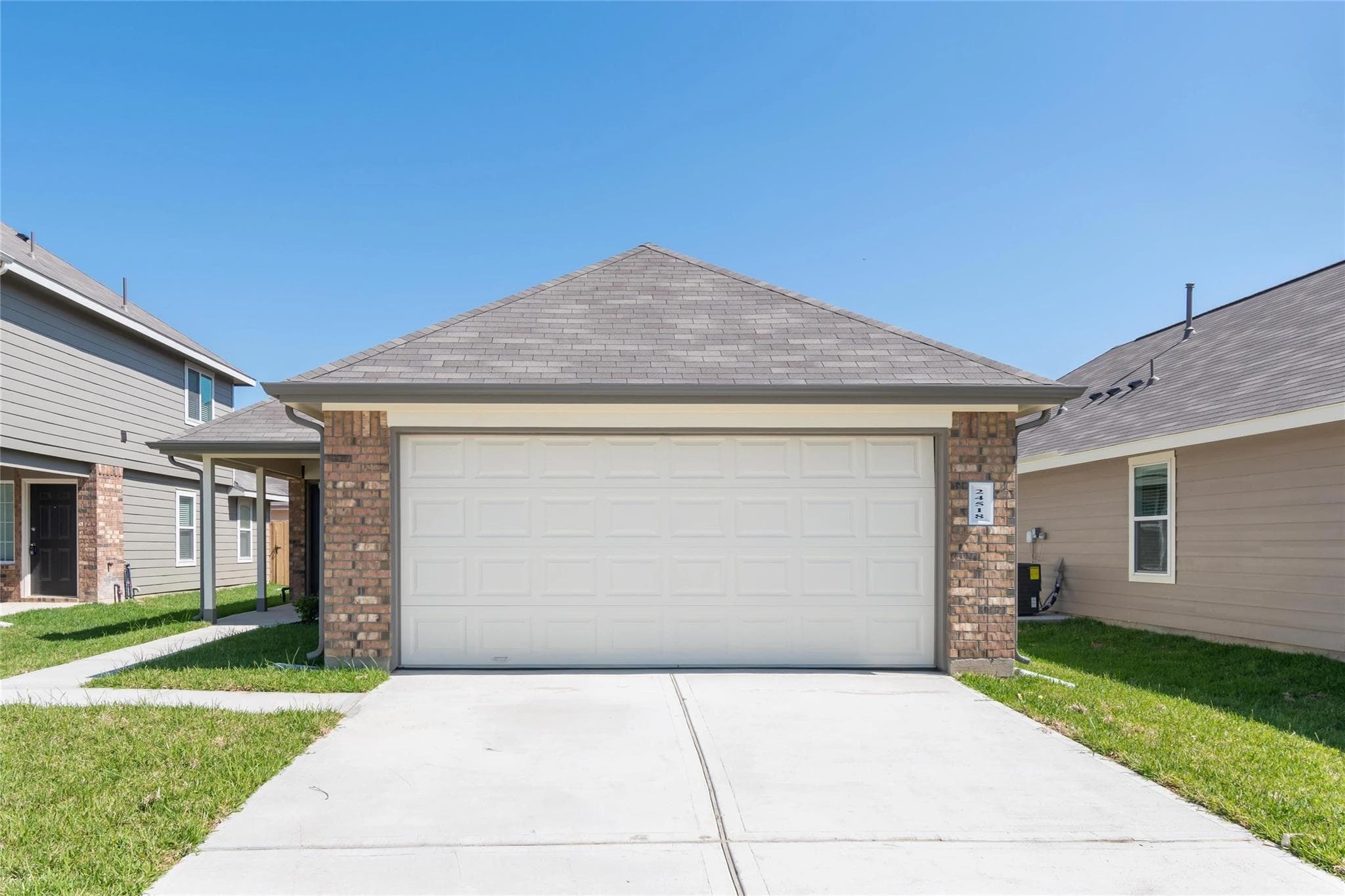 24518 Amaldi Court