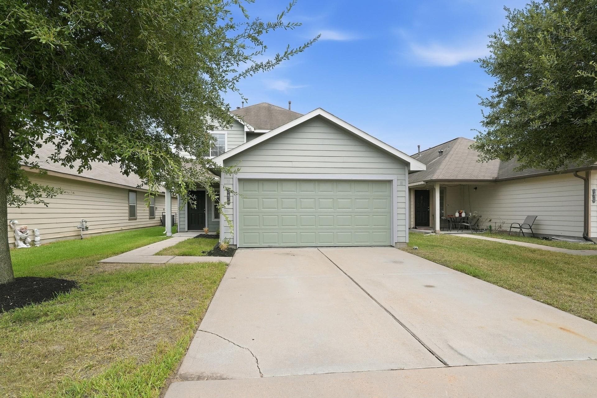 5430 Latta Plantation Drive