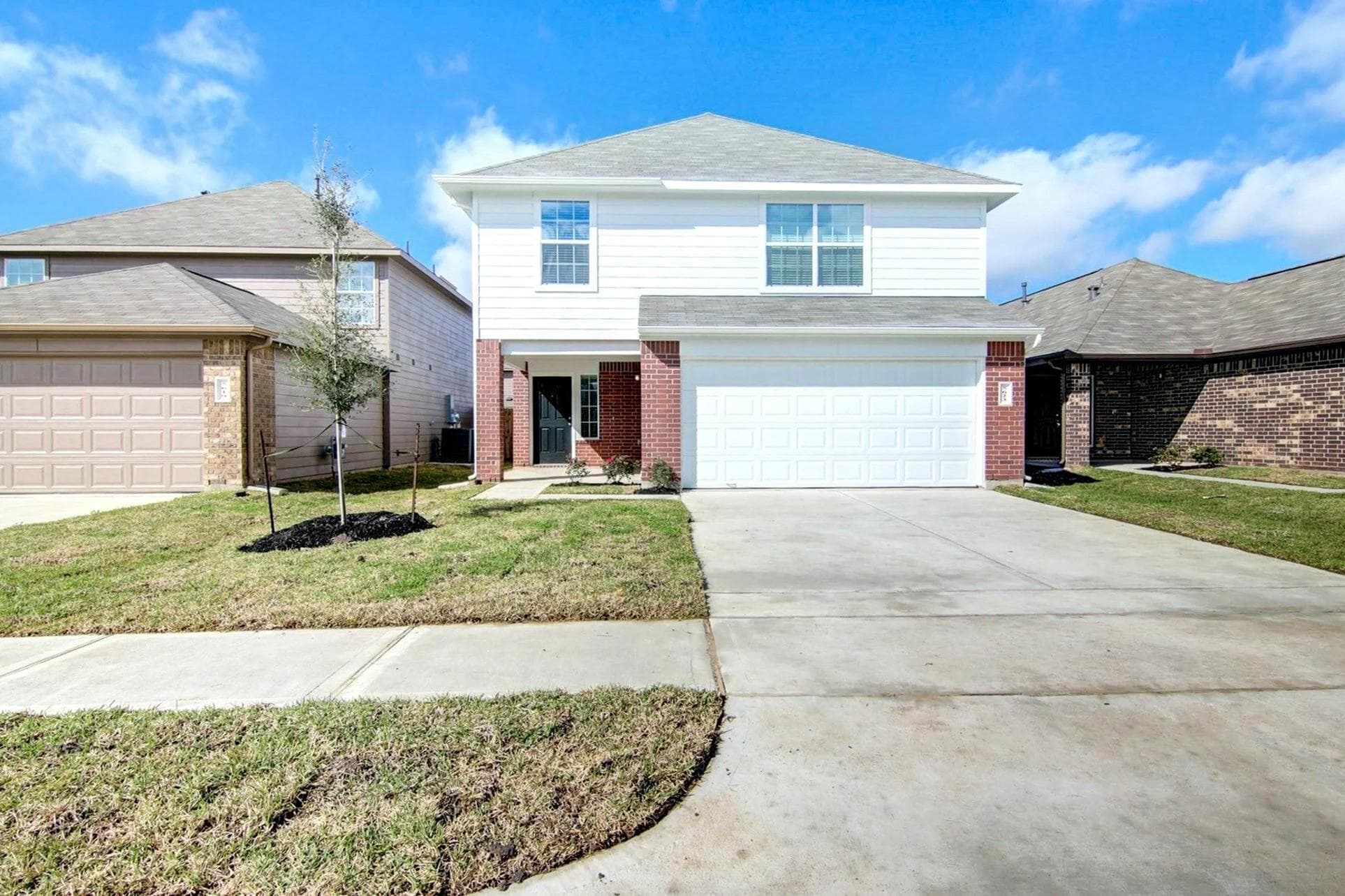 5623 Latta Plantation Lane