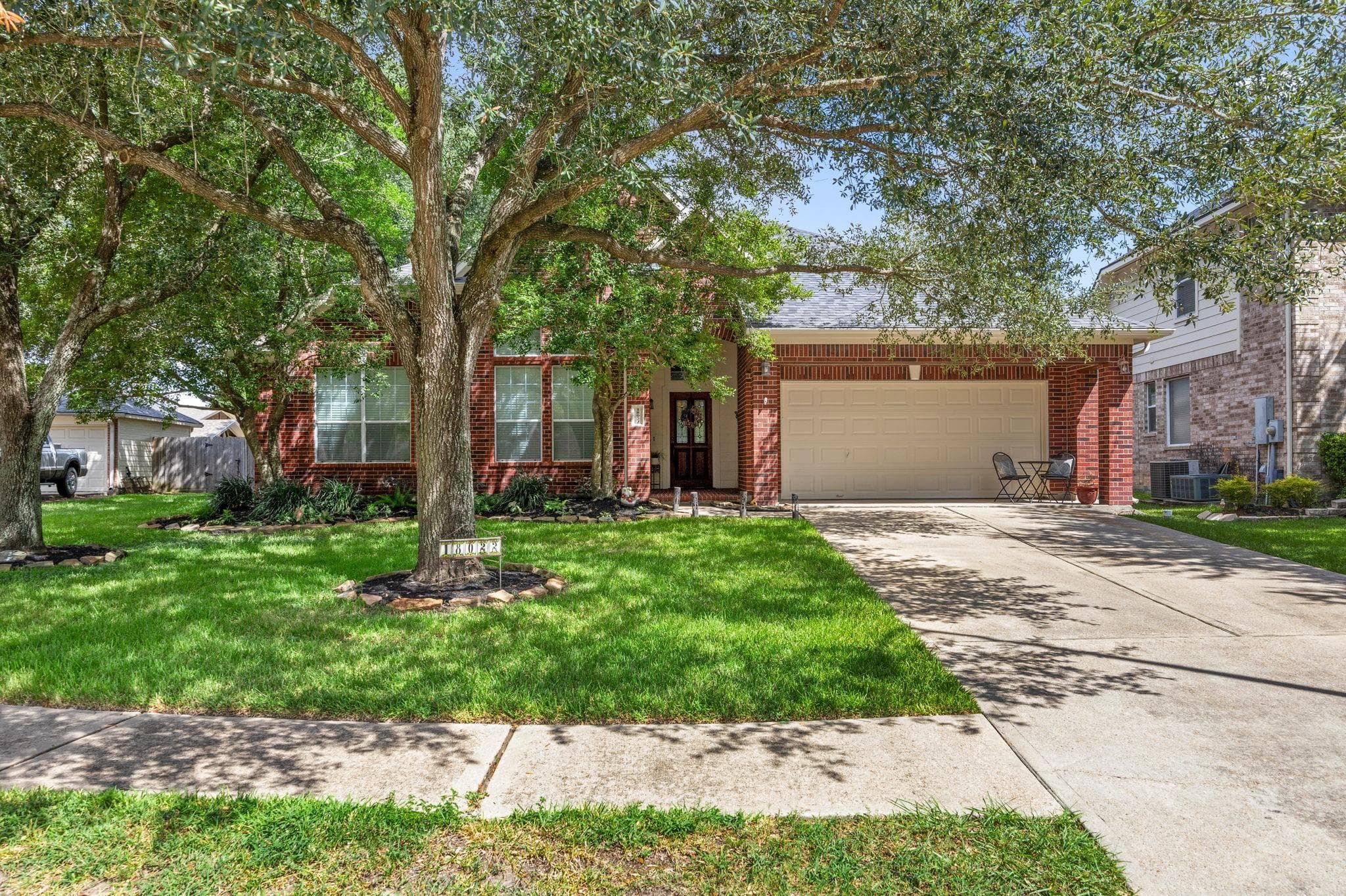 18022 Rosemont Estates Lane
