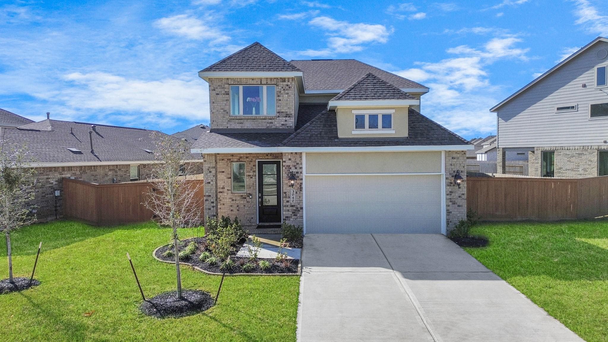 3040 Ash Ray Drive