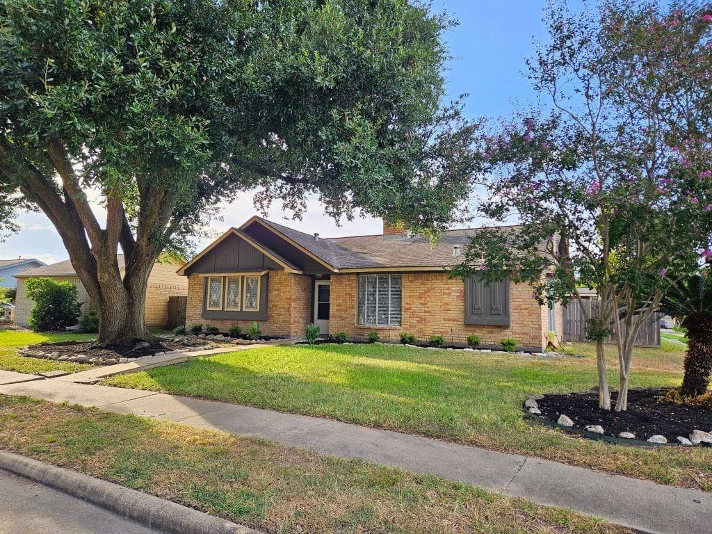 21302 Park Mount Drive