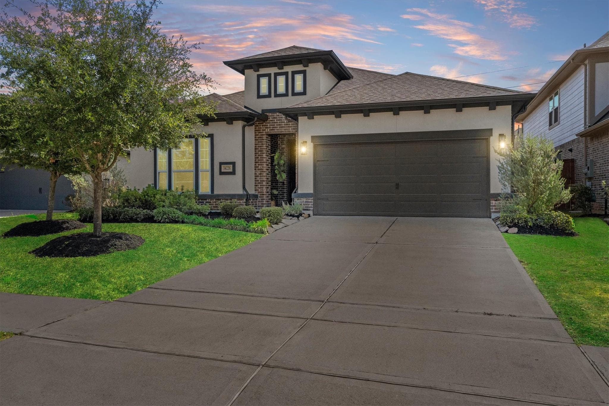 14226 Basalt Spring Lane