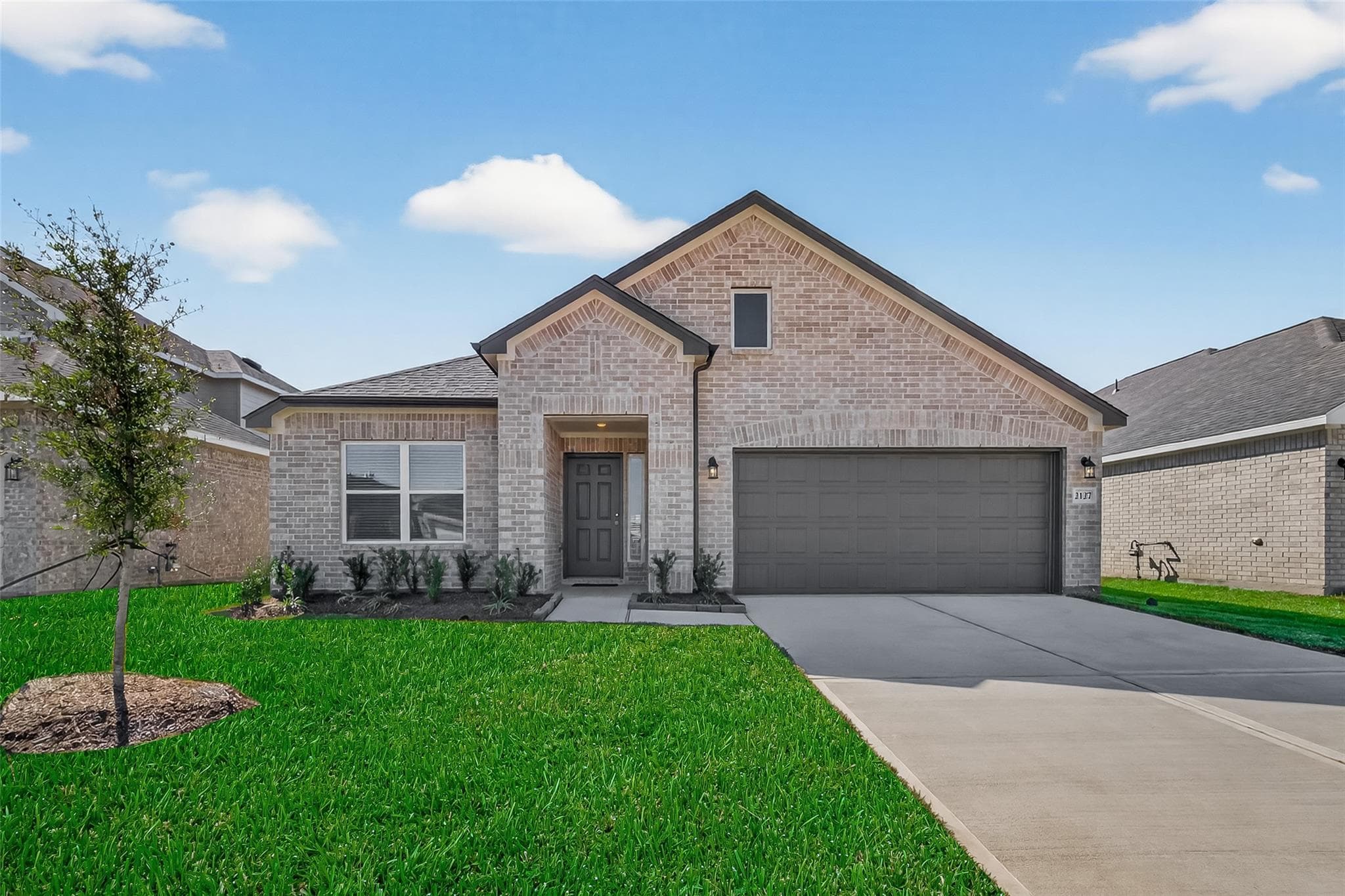 5922 Bright Keel Drive