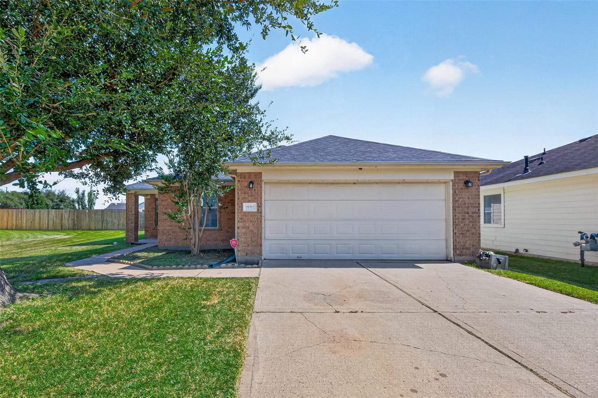 19311 Otter Trail Court