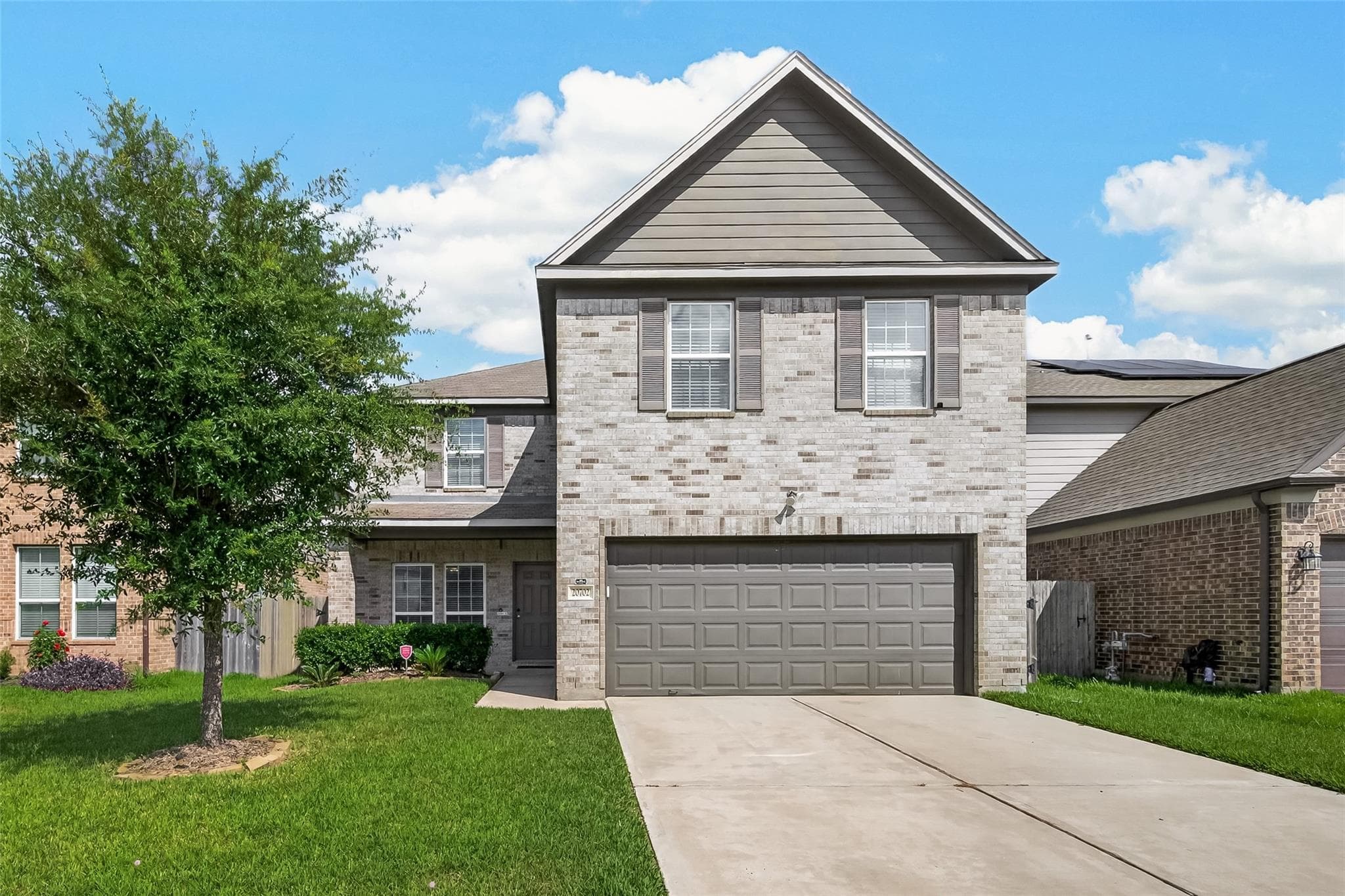 20702 Iron Timber Lane