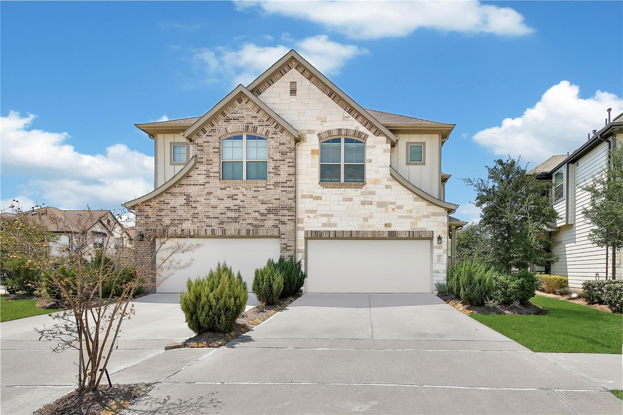 19607 San Angelo Park Drive
