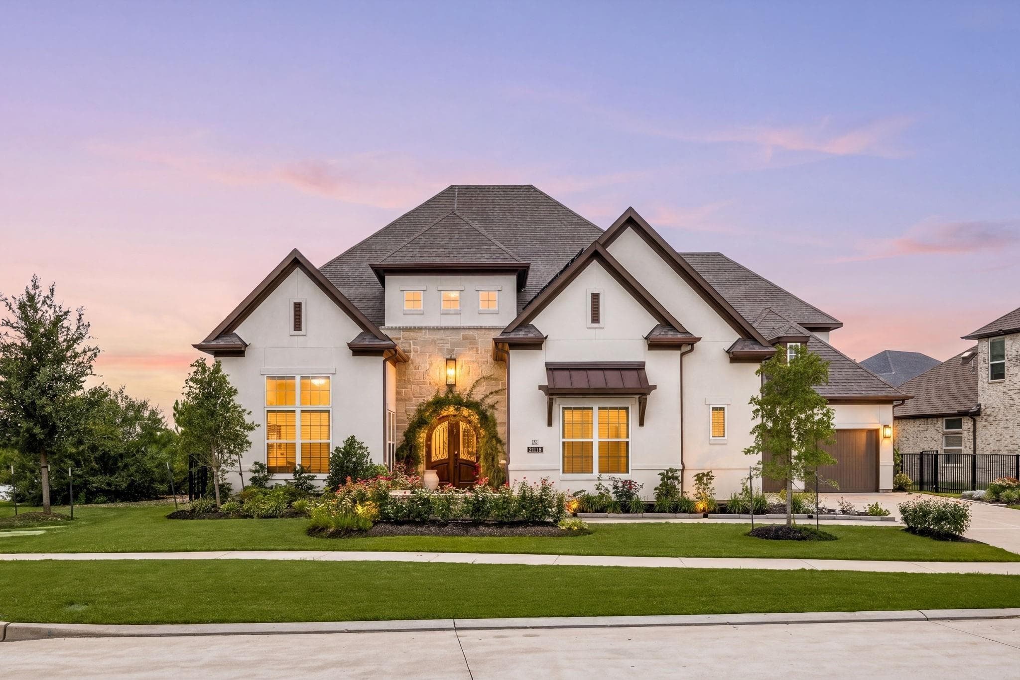 21315 Crescent Winged Dr
