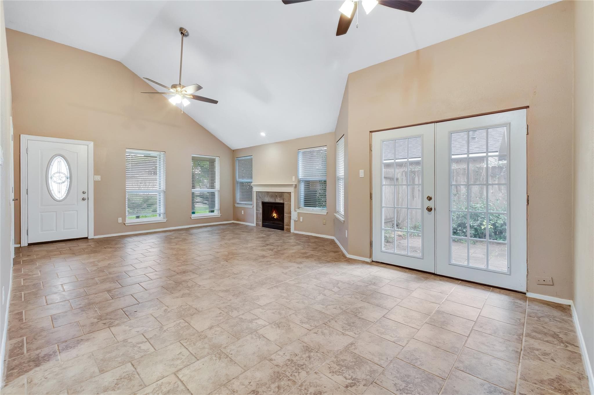 17018 Dusty Mill Drive