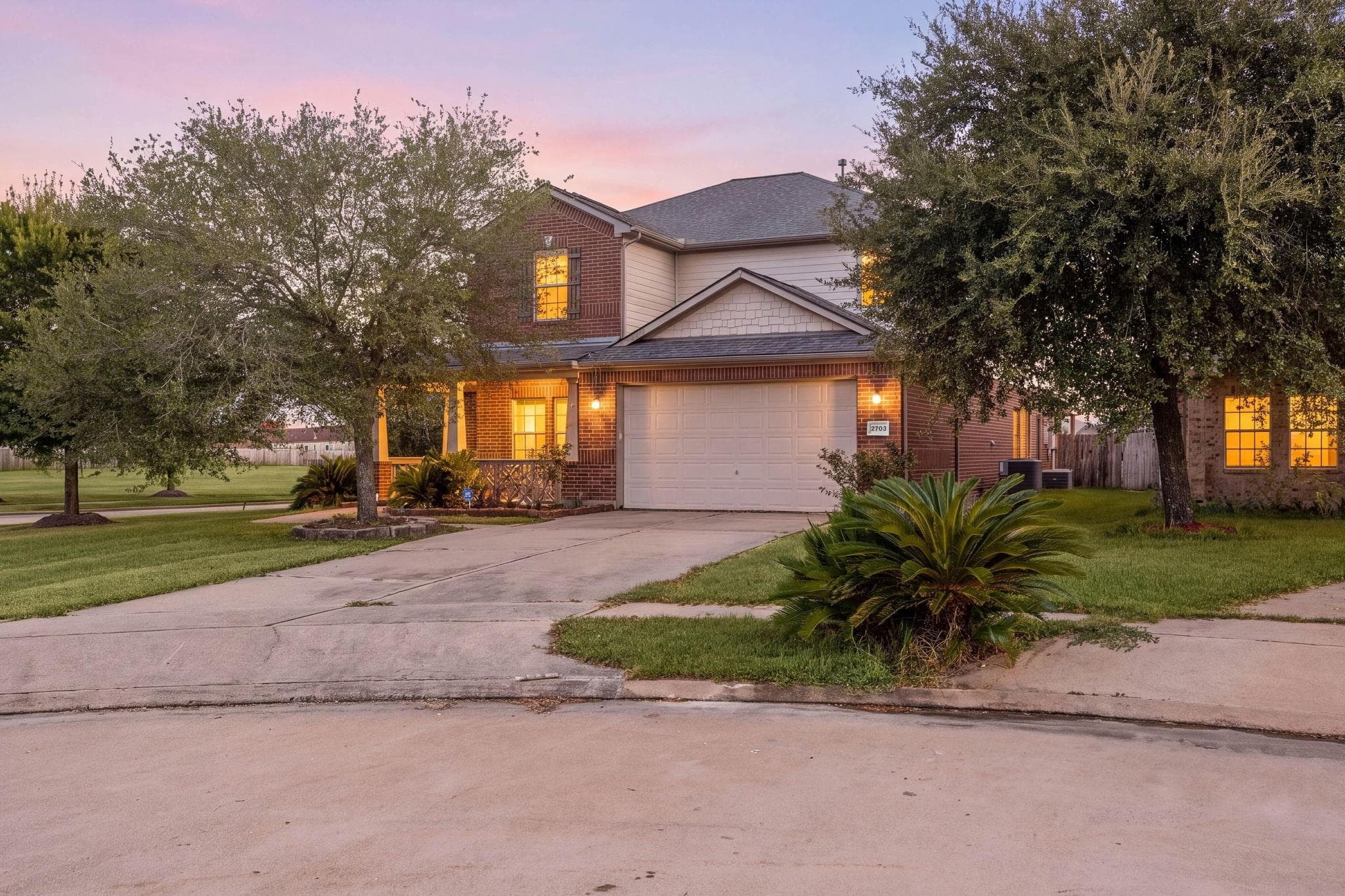 2703 Morninggate Court